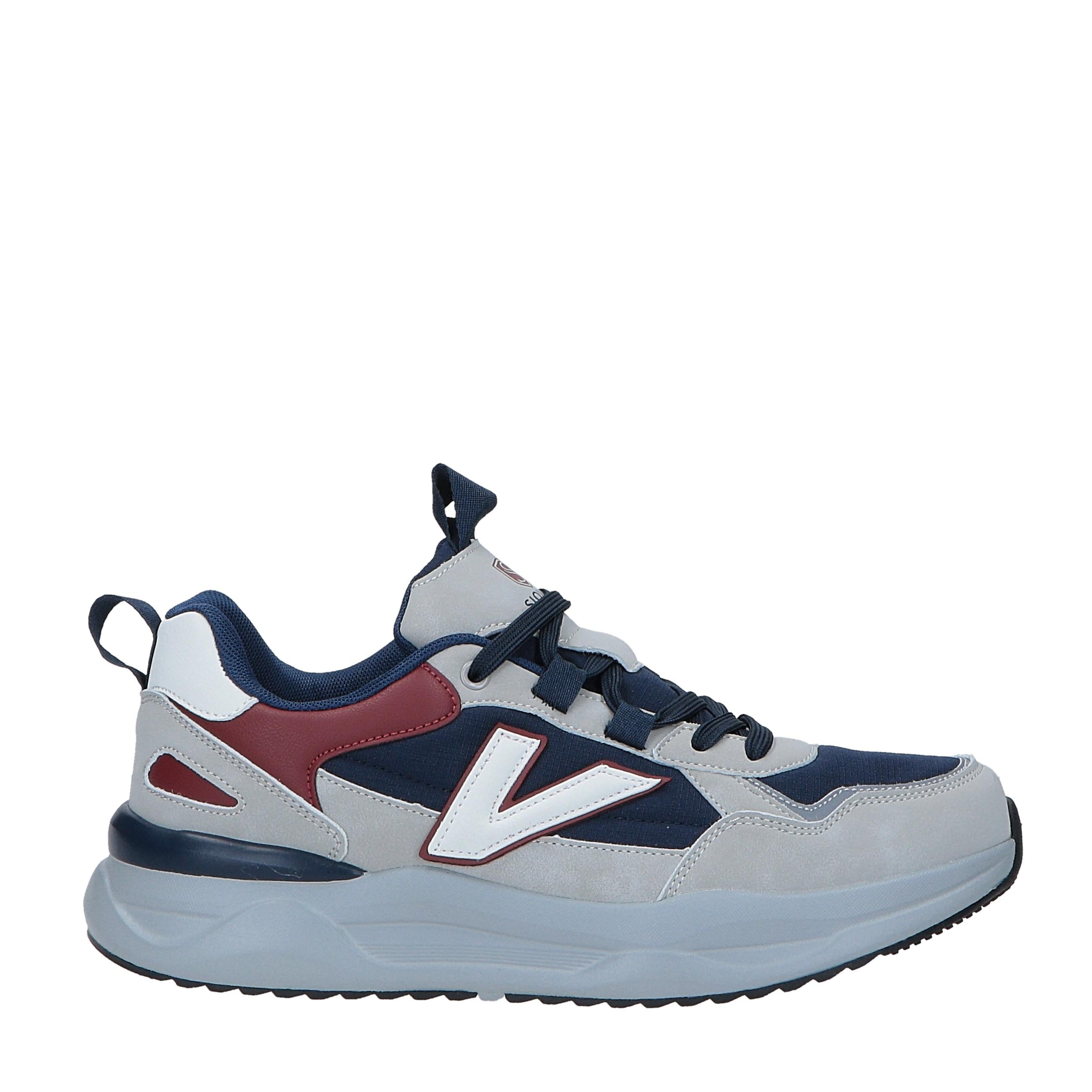 Ezechiele - Sneakers Uomo Sportive