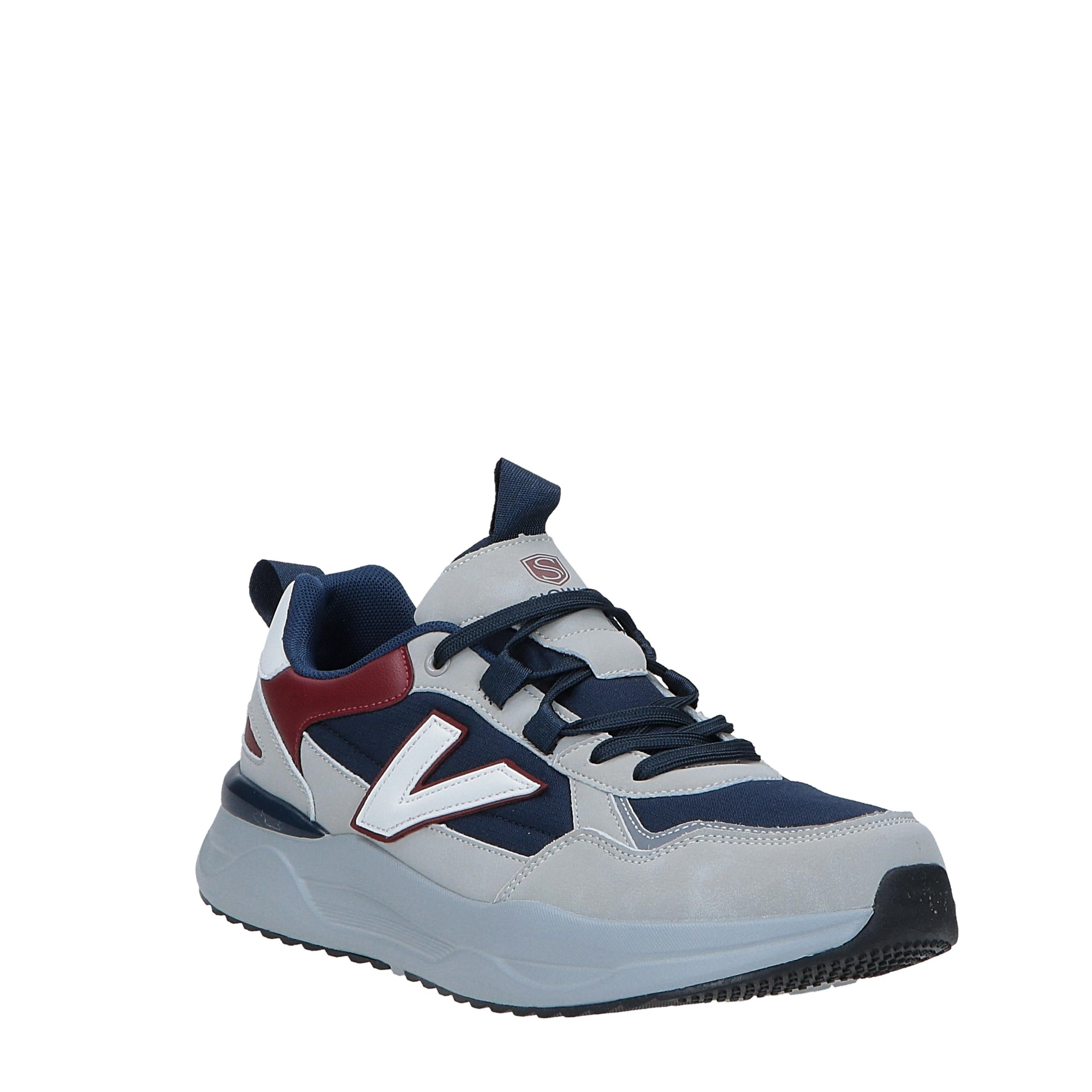 Ezechiele - Sneakers Uomo Sportive