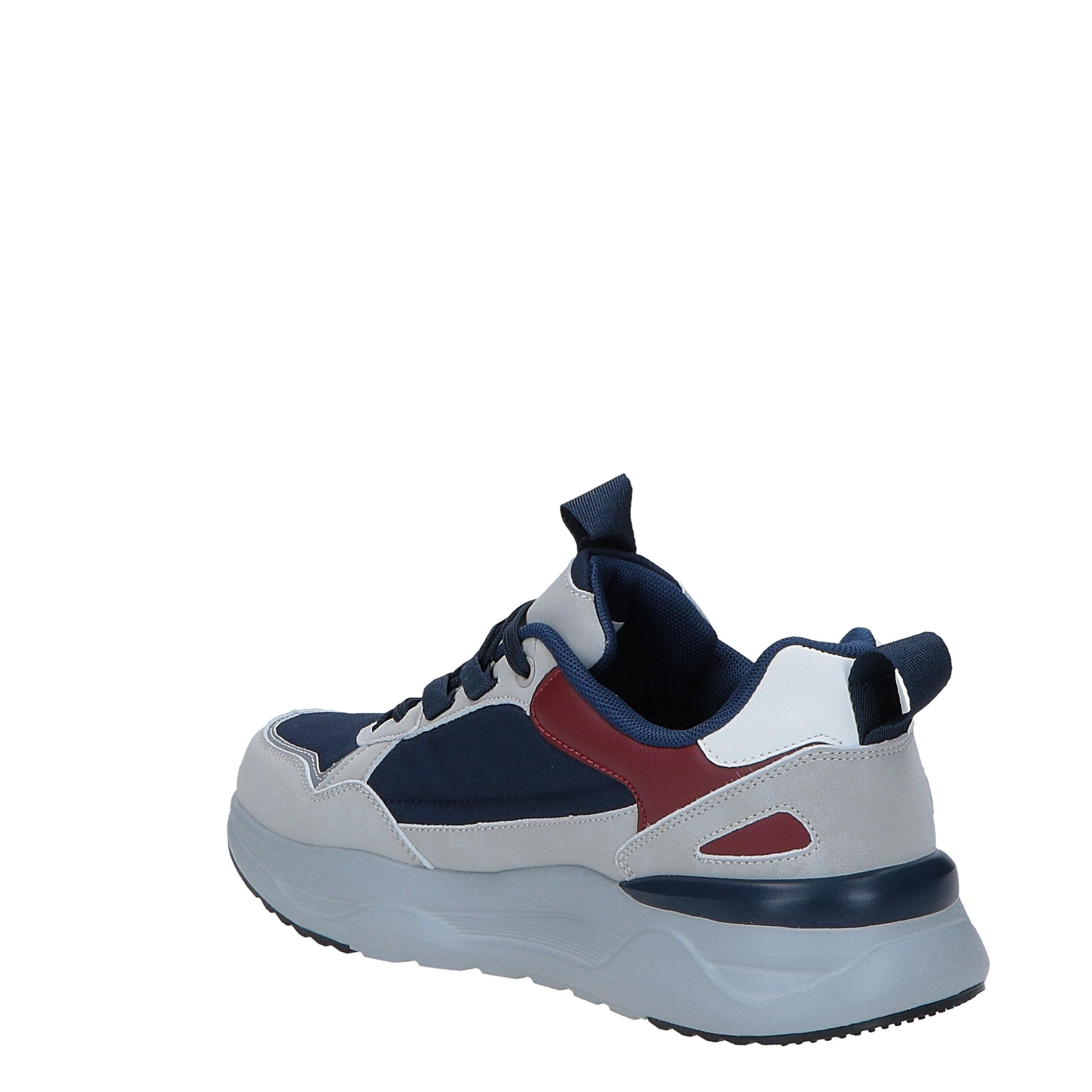 Ezechiele - Sneakers Uomo Sportive