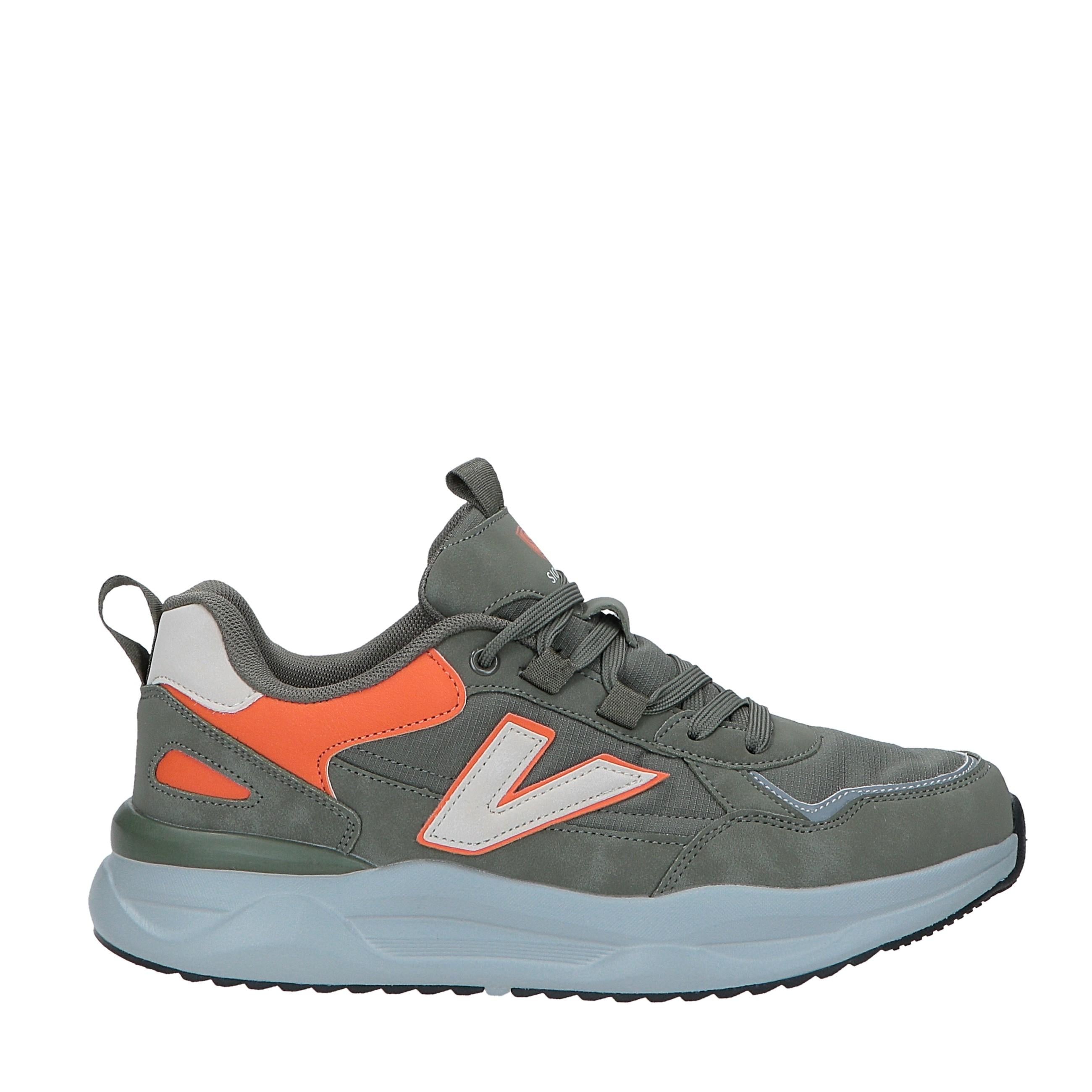 Ezechiele - Sneakers Uomo Sportive
