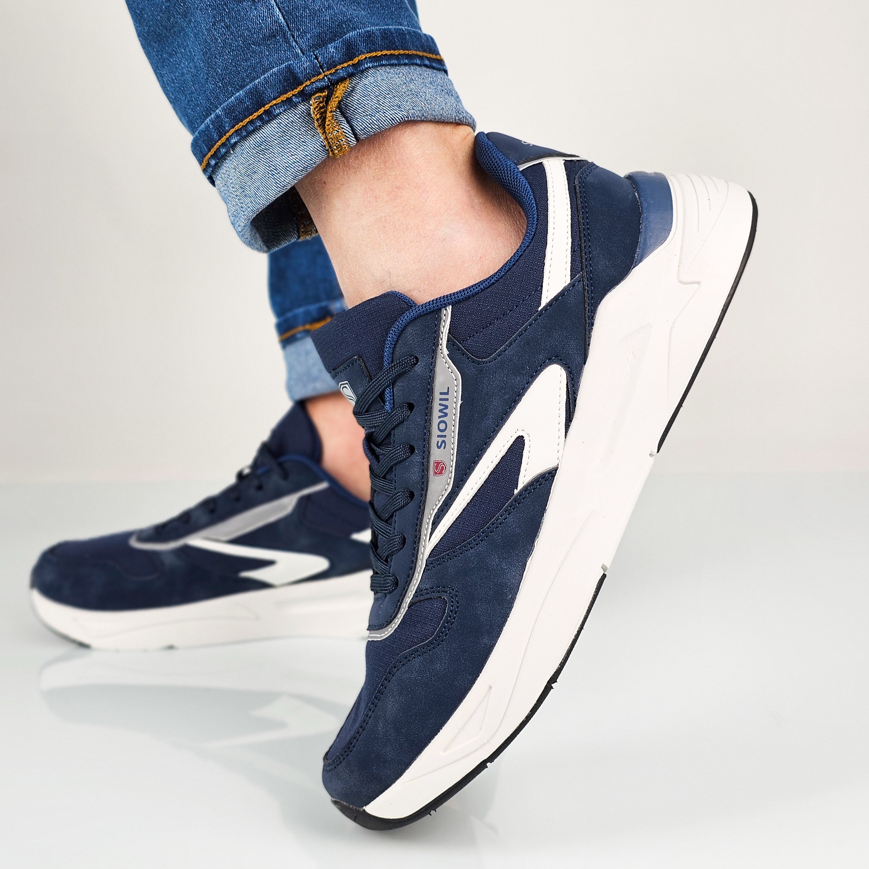 Eufemio - Sneakers Uomo