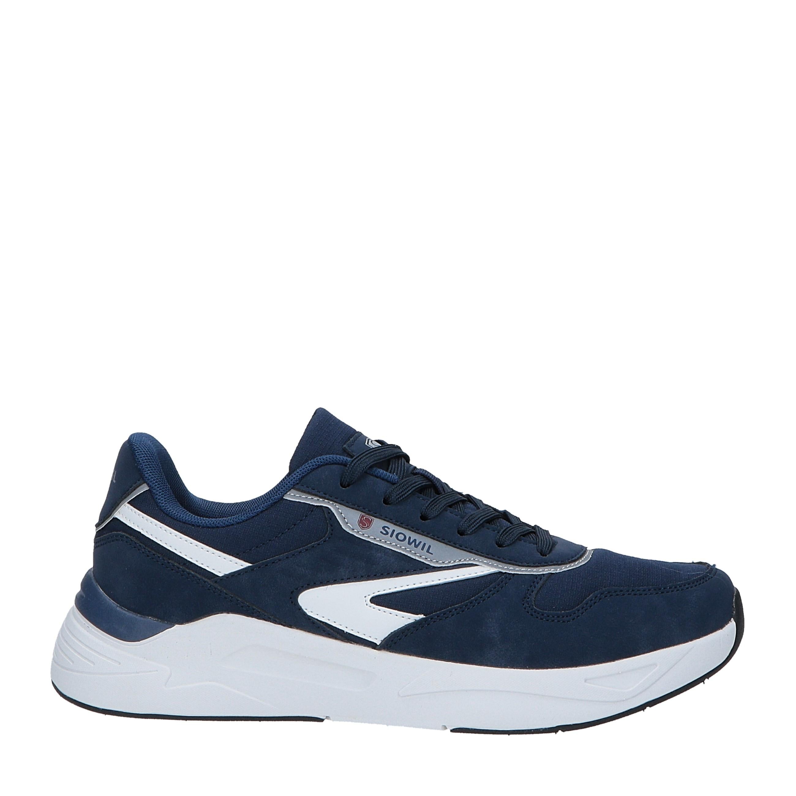 Eufemio - Sneakers Uomo