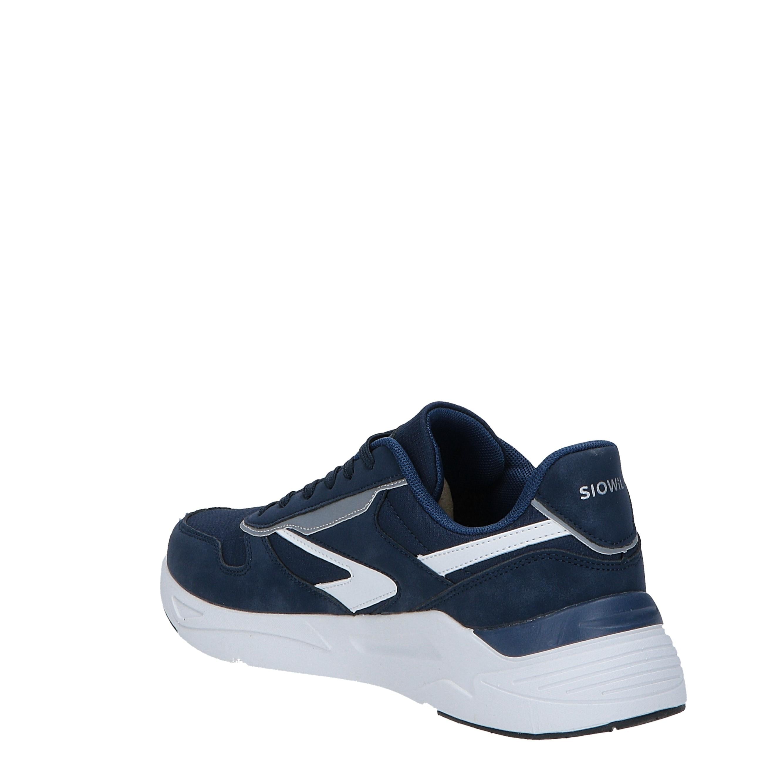 Eufemio - Sneakers Uomo