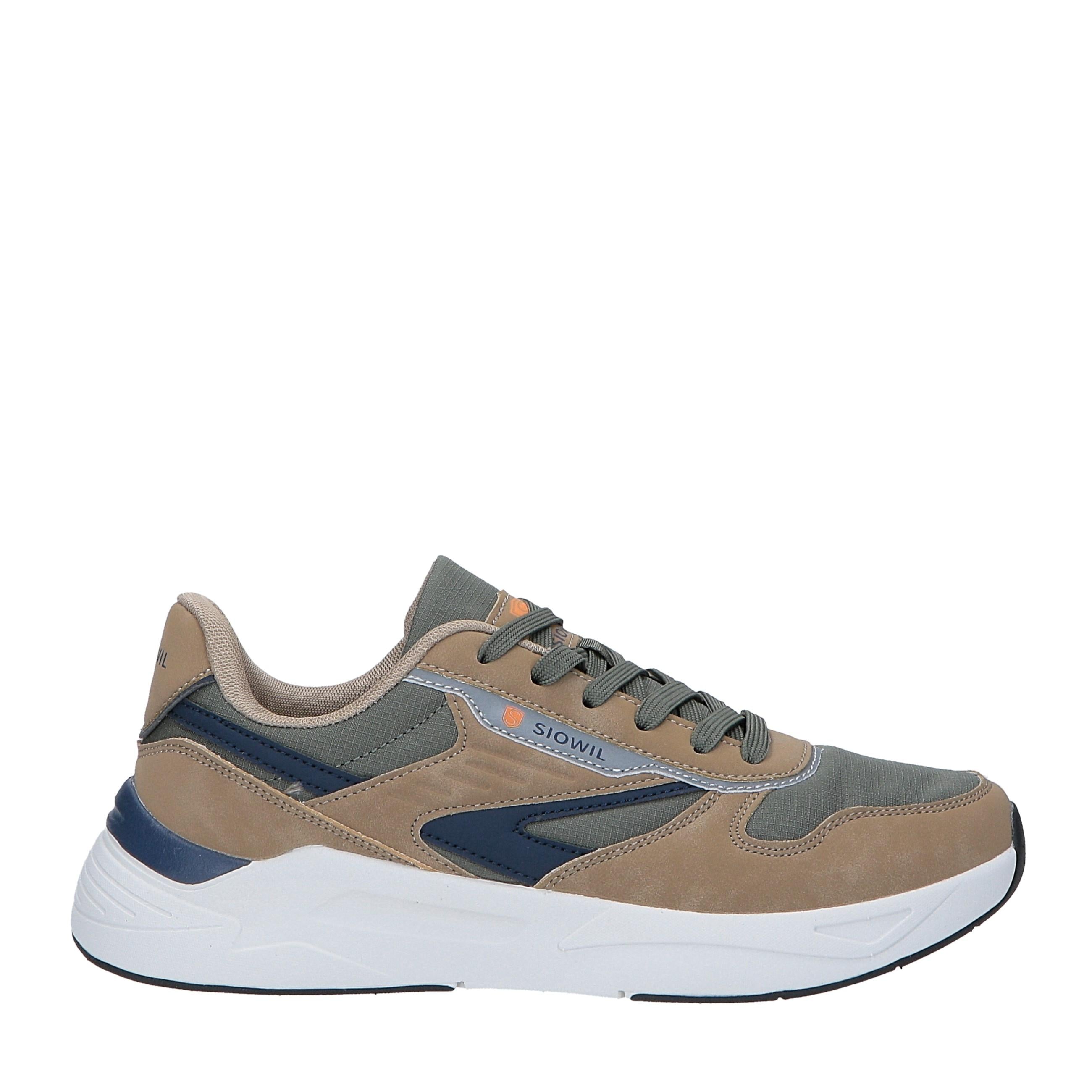 Eufemio - Sneakers Uomo