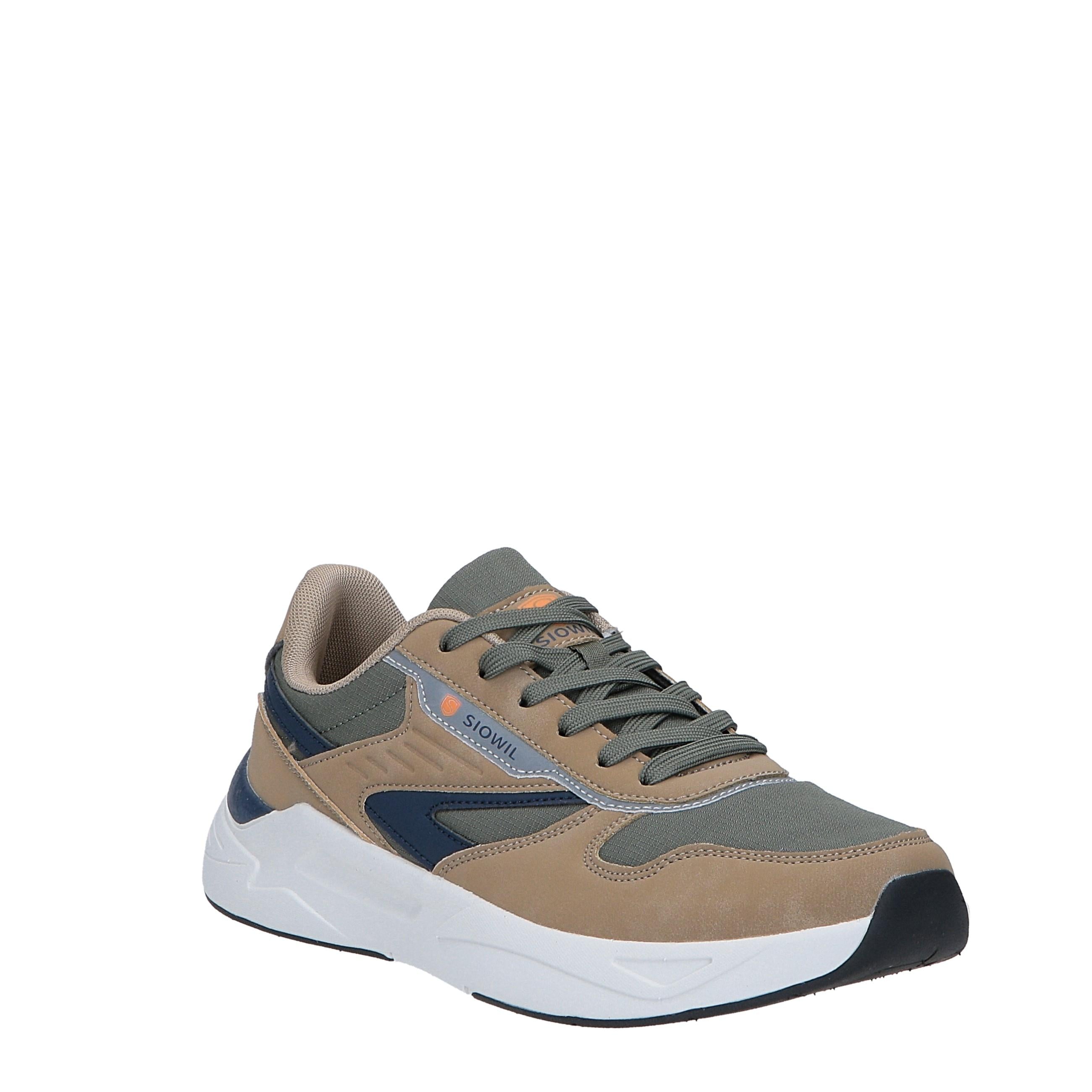Eufemio - Sneakers Uomo