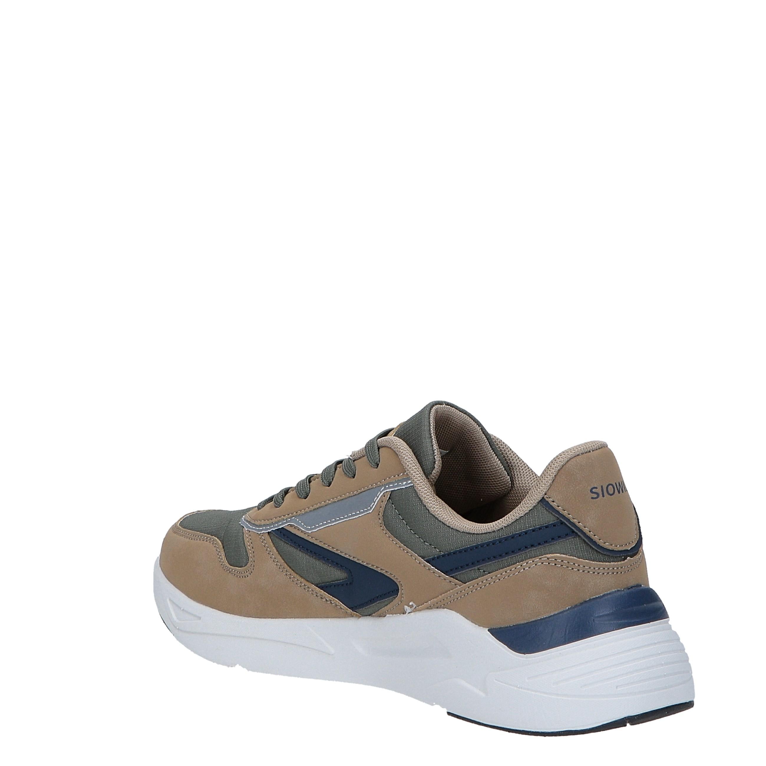 Eufemio - Sneakers Uomo
