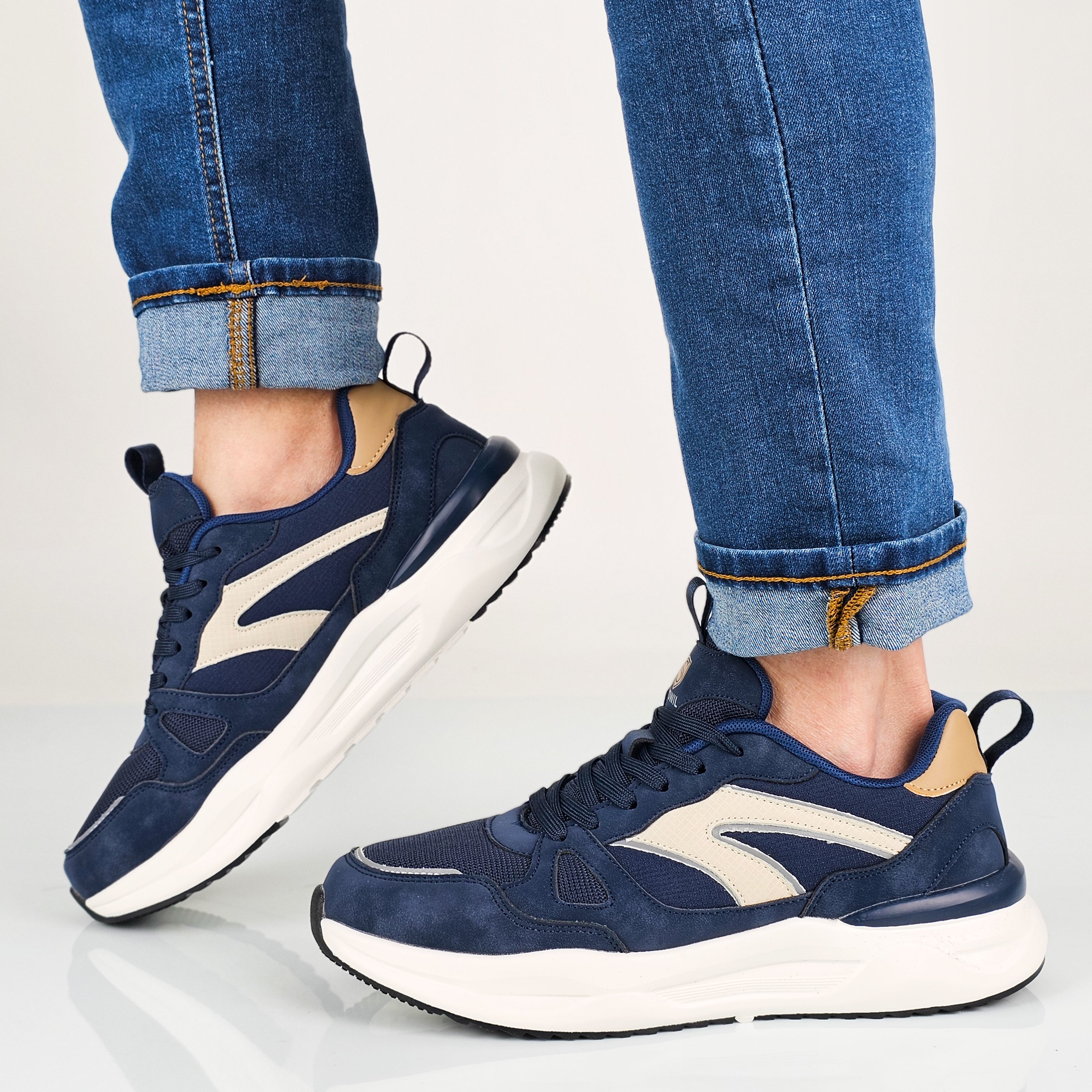 Evandro - Sneakers Uomo