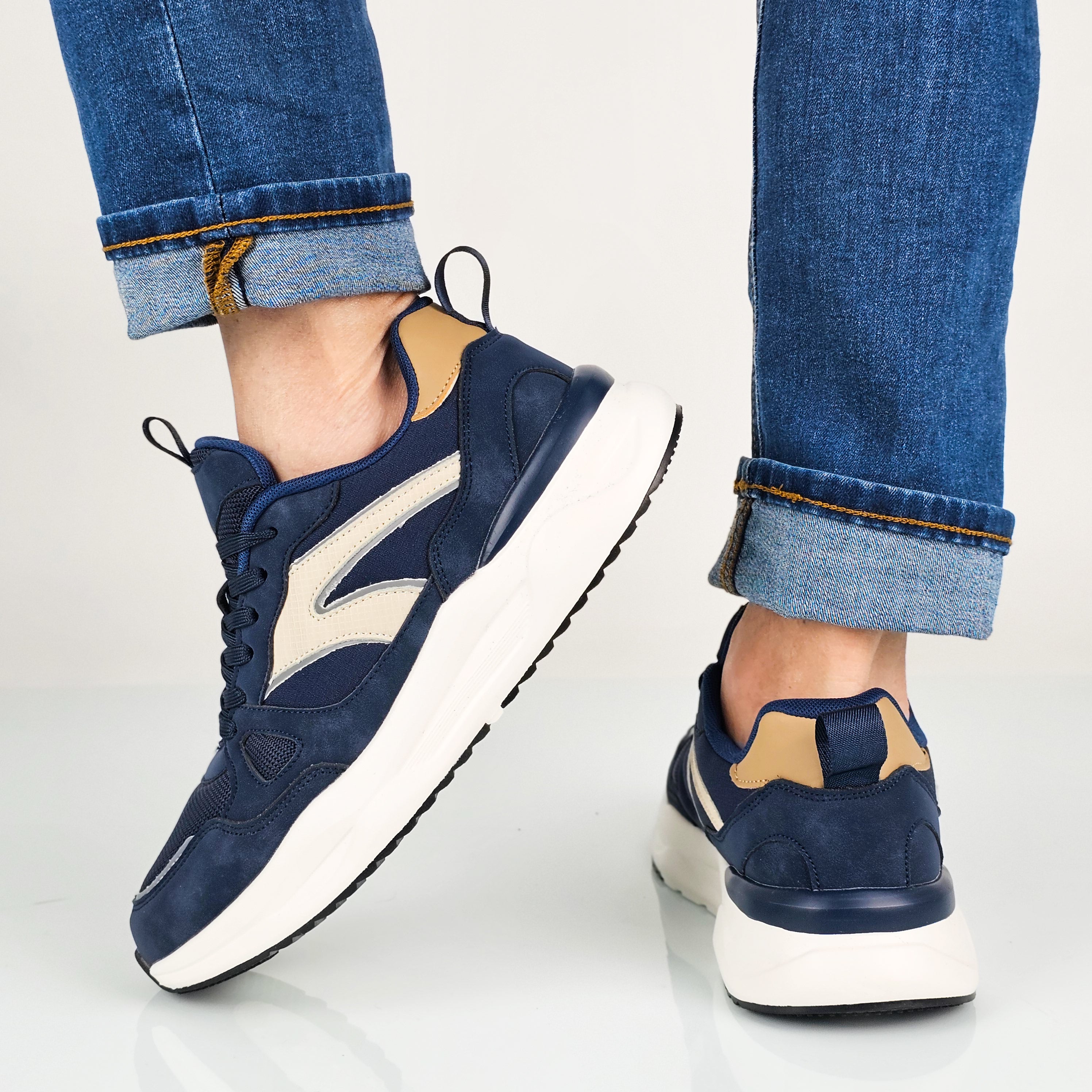 Evandro - Sneakers Uomo