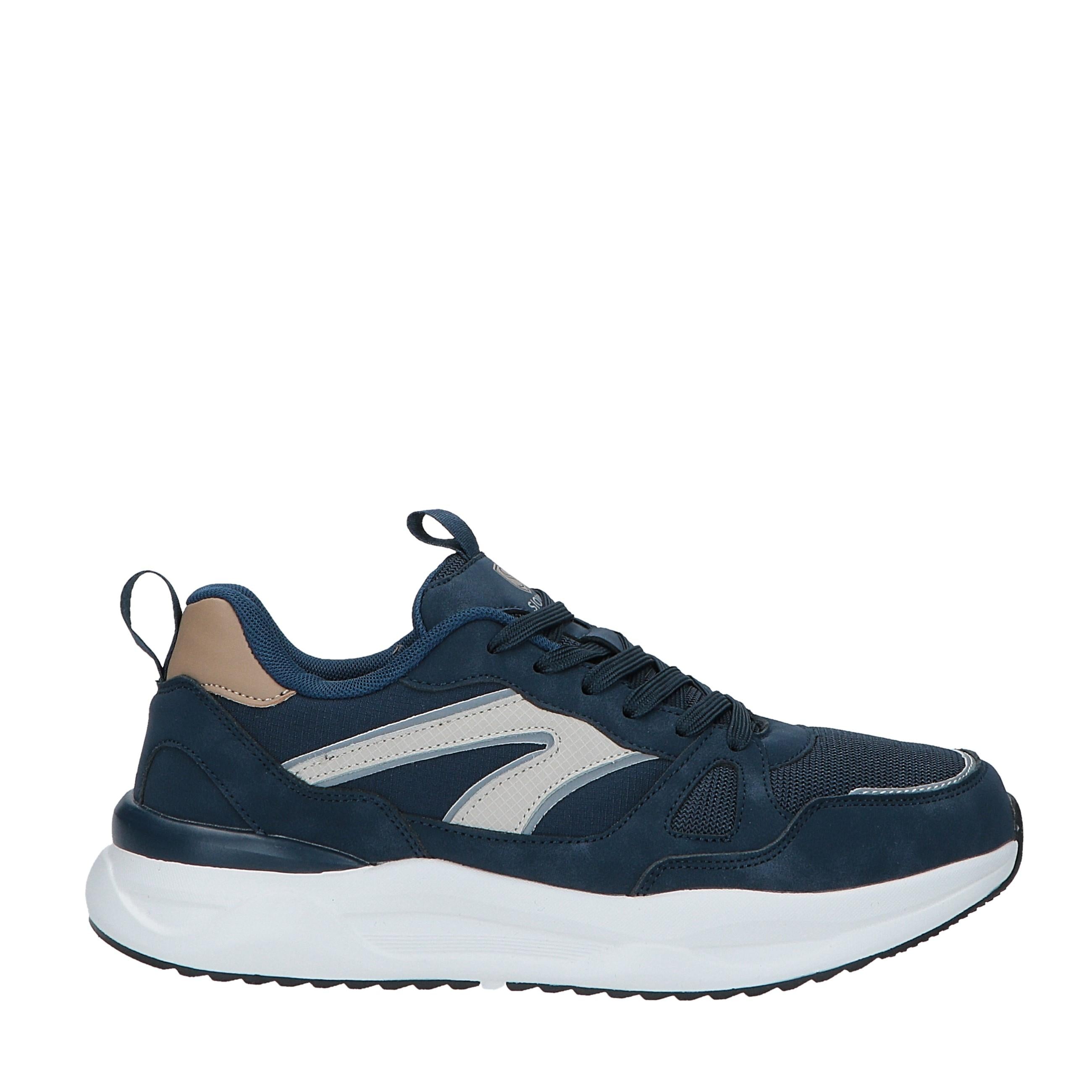 Evandro - Sneakers Uomo