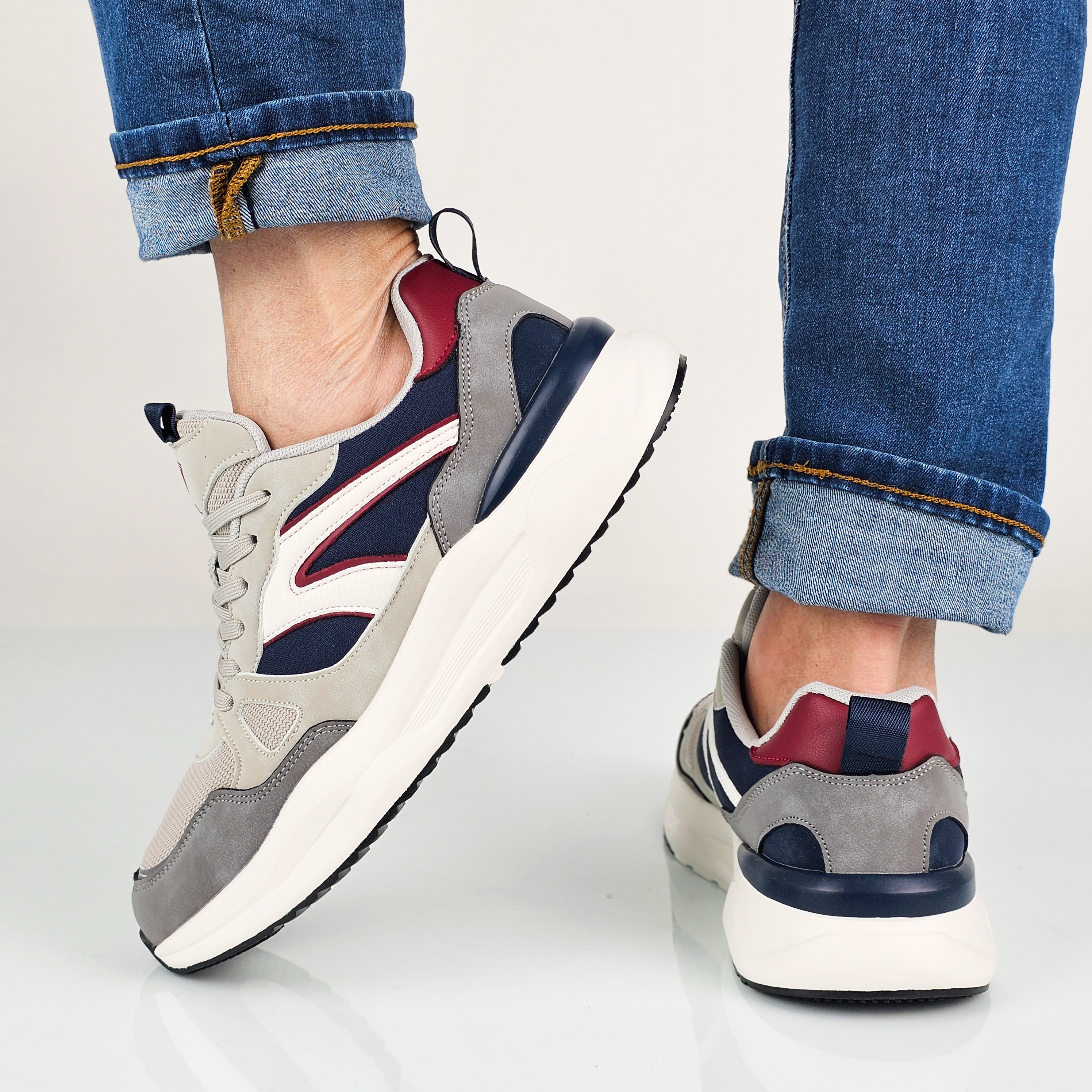 Evandro - Sneakers Uomo