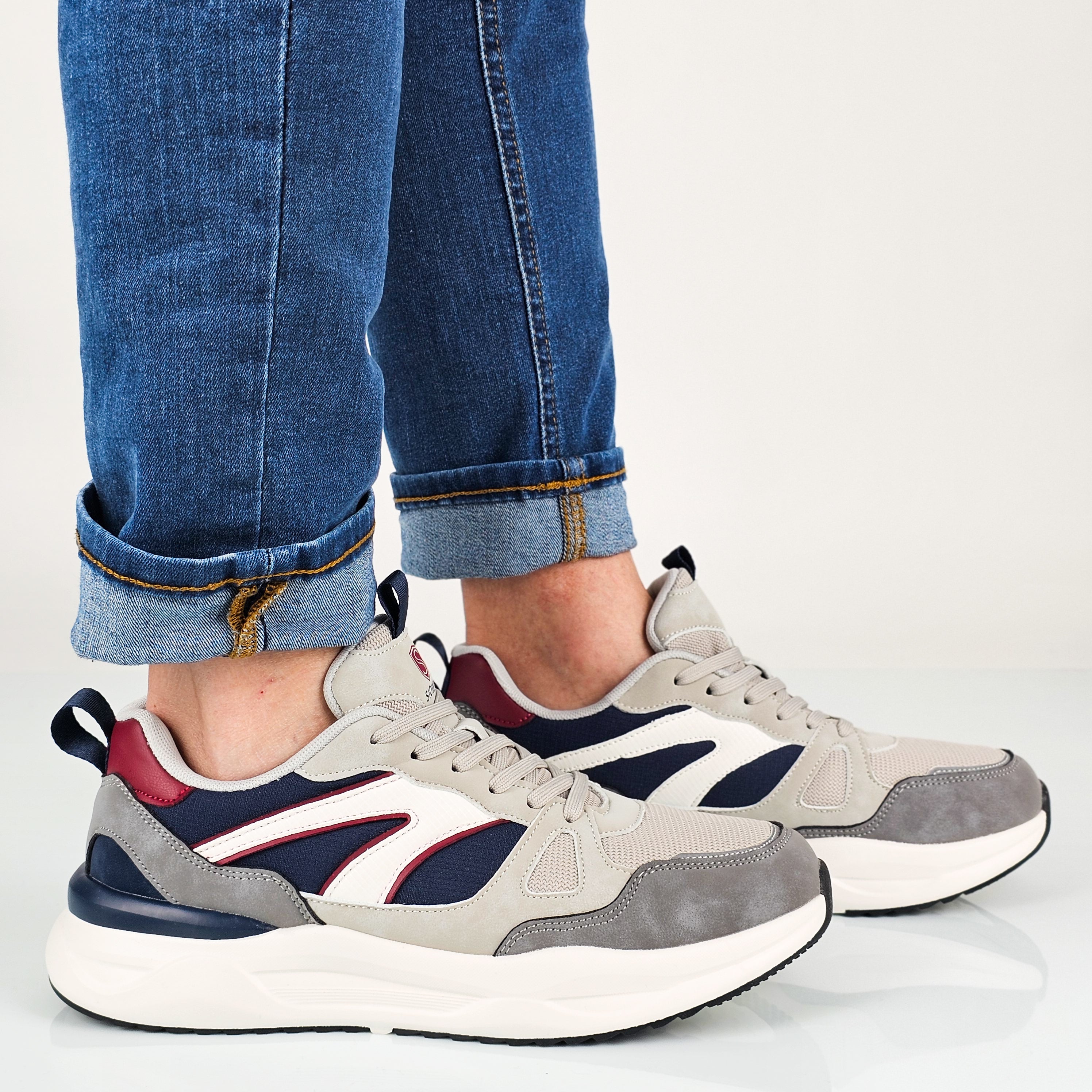 Evandro - Sneakers Uomo