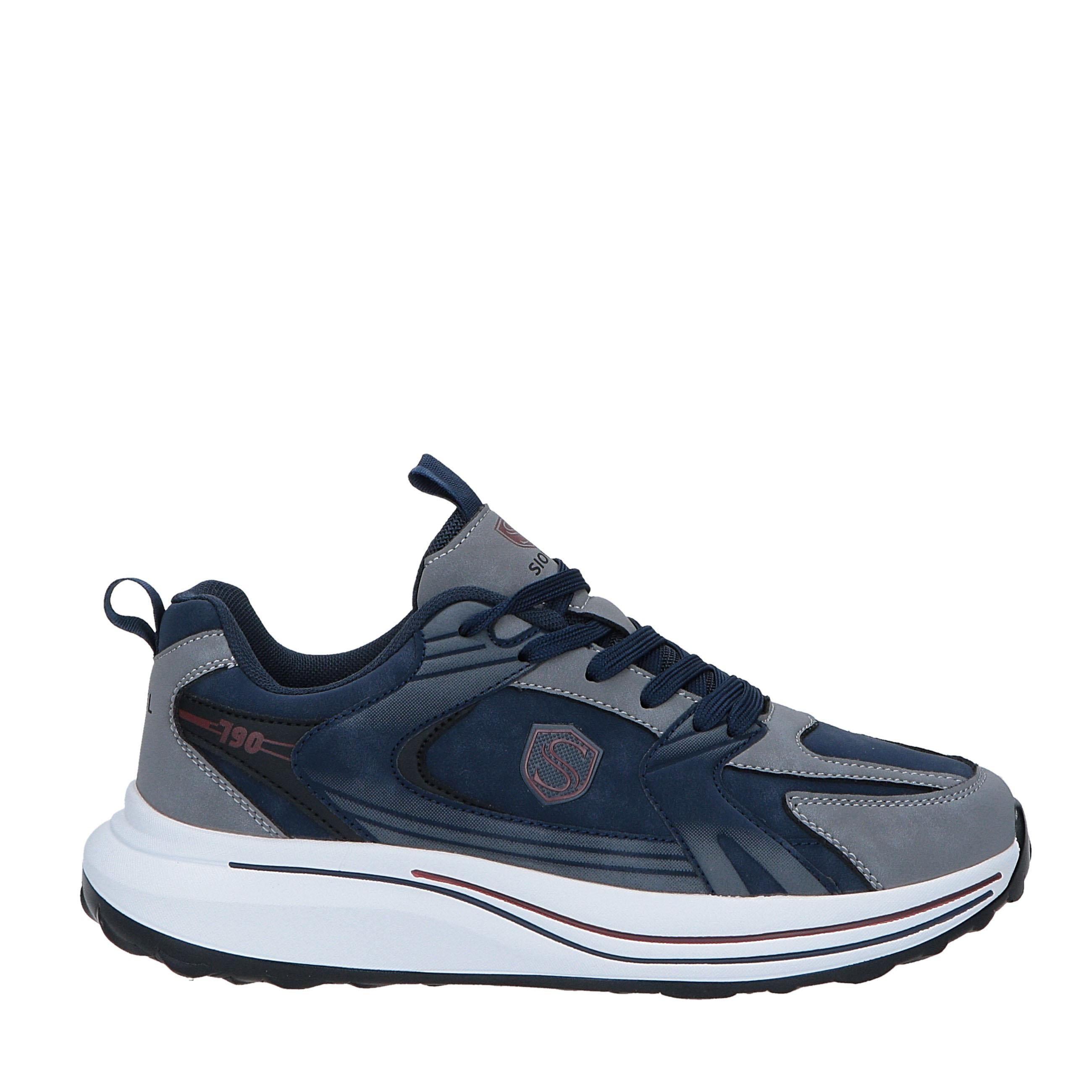 Eliazar - Sneakers Uomo