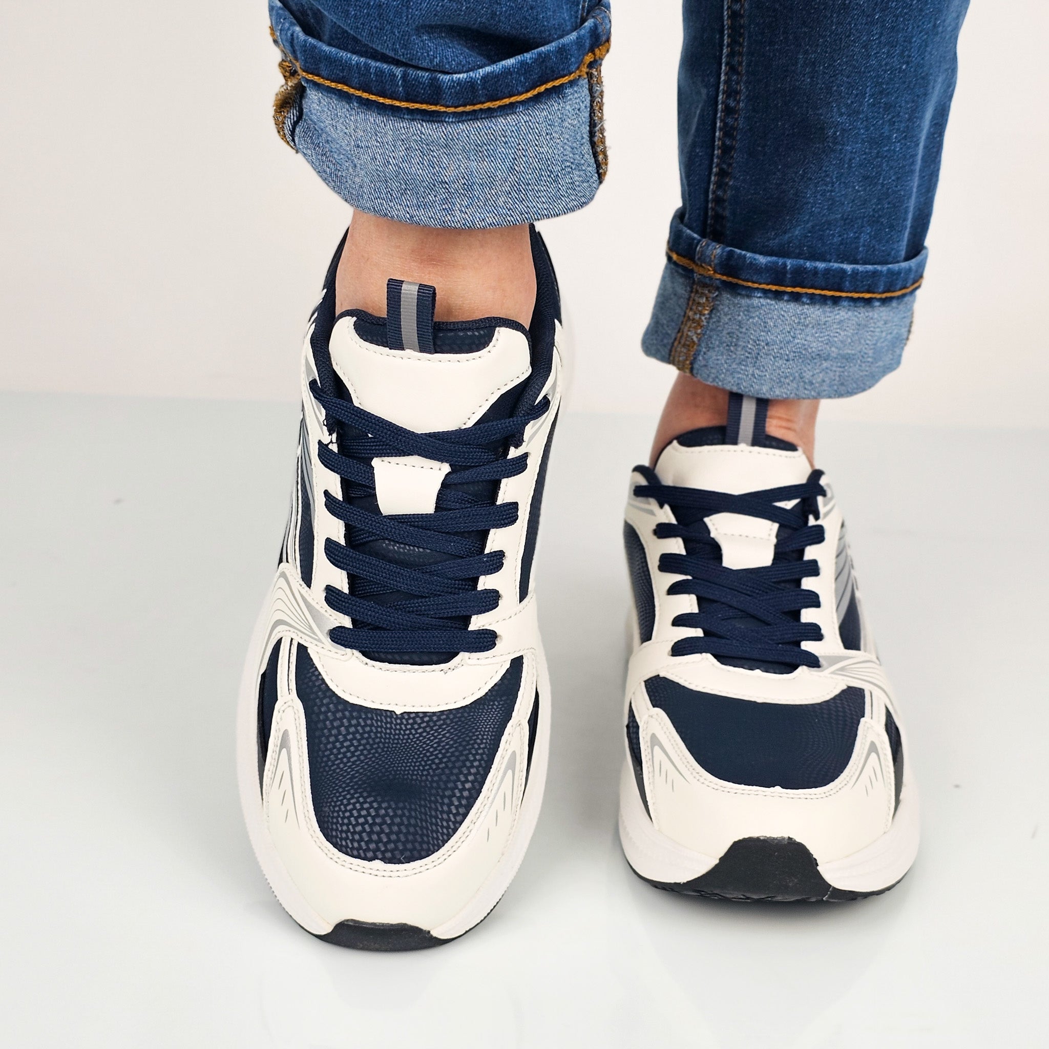 Eriberto - Sneakers Uomo Sportive