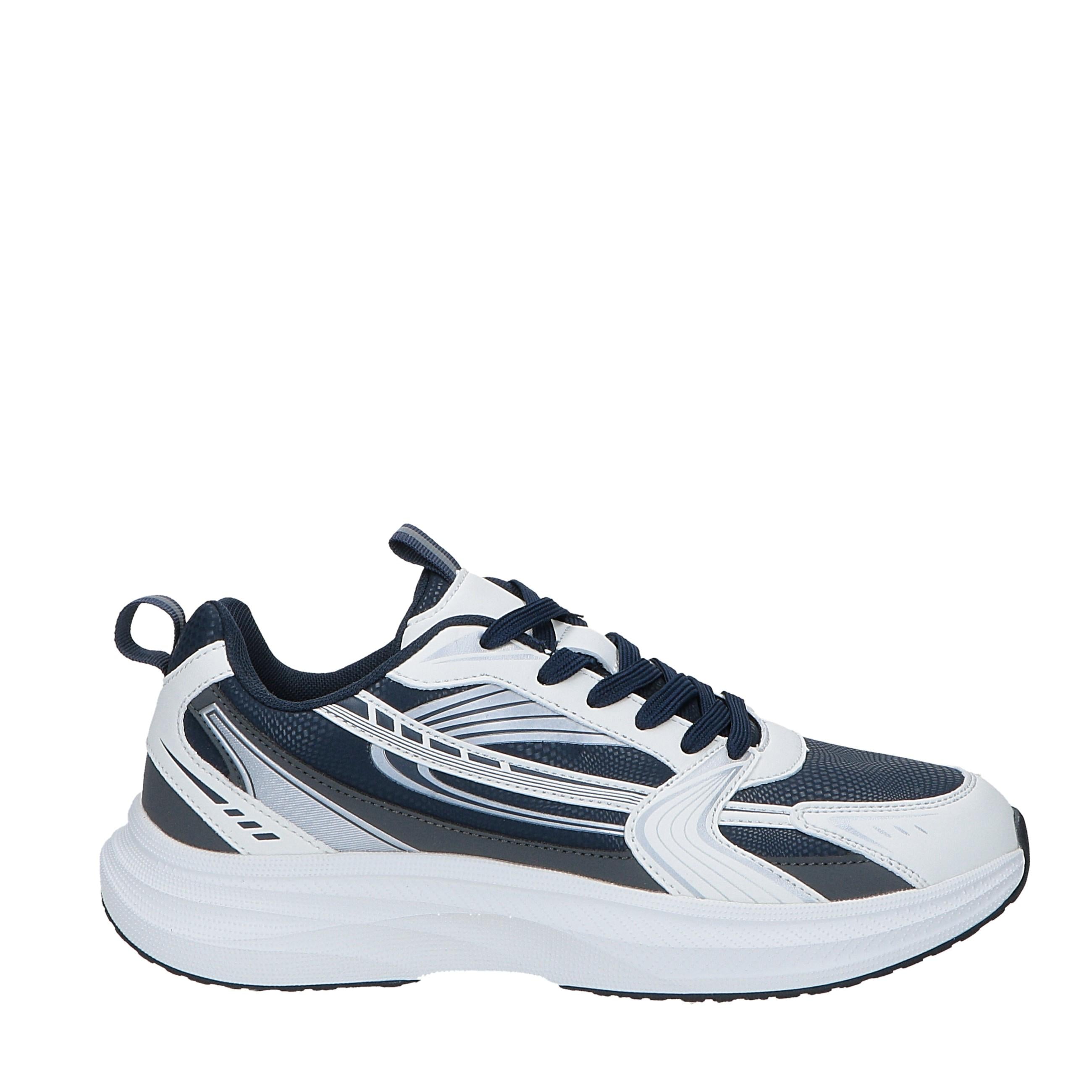 Eriberto - Sneakers Uomo Sportive