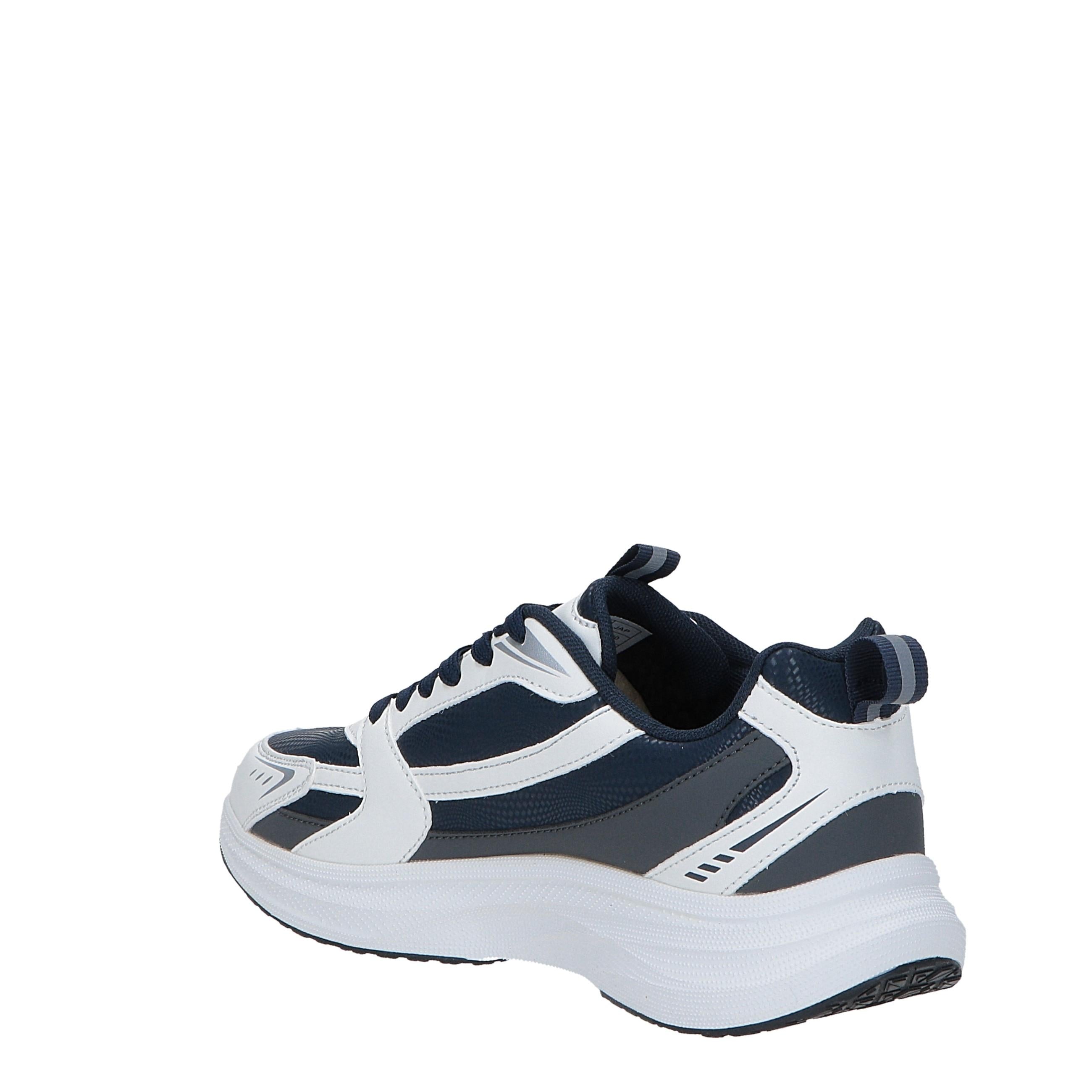 Eriberto - Sneakers Uomo Sportive