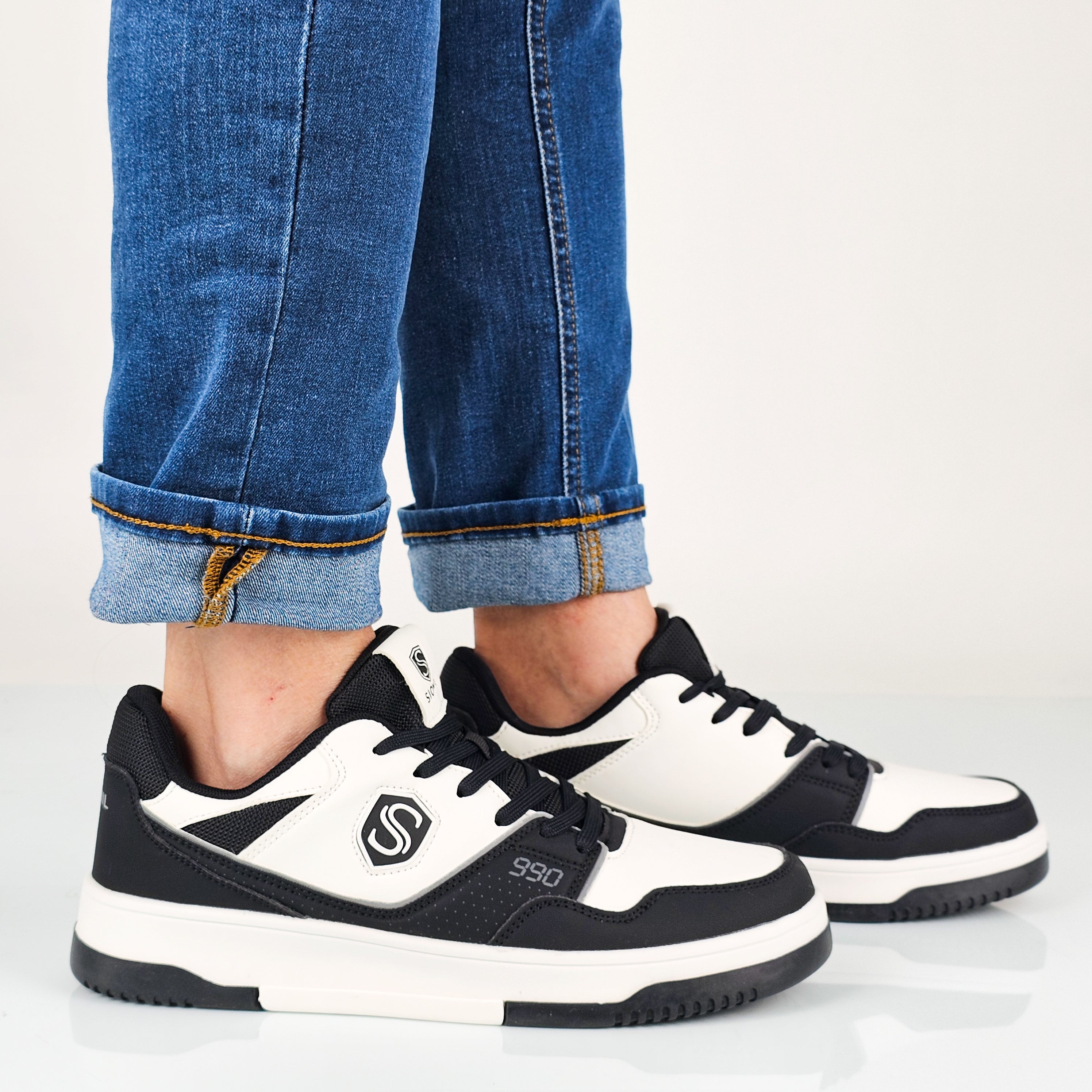 Elezio - Sneakers Uomo