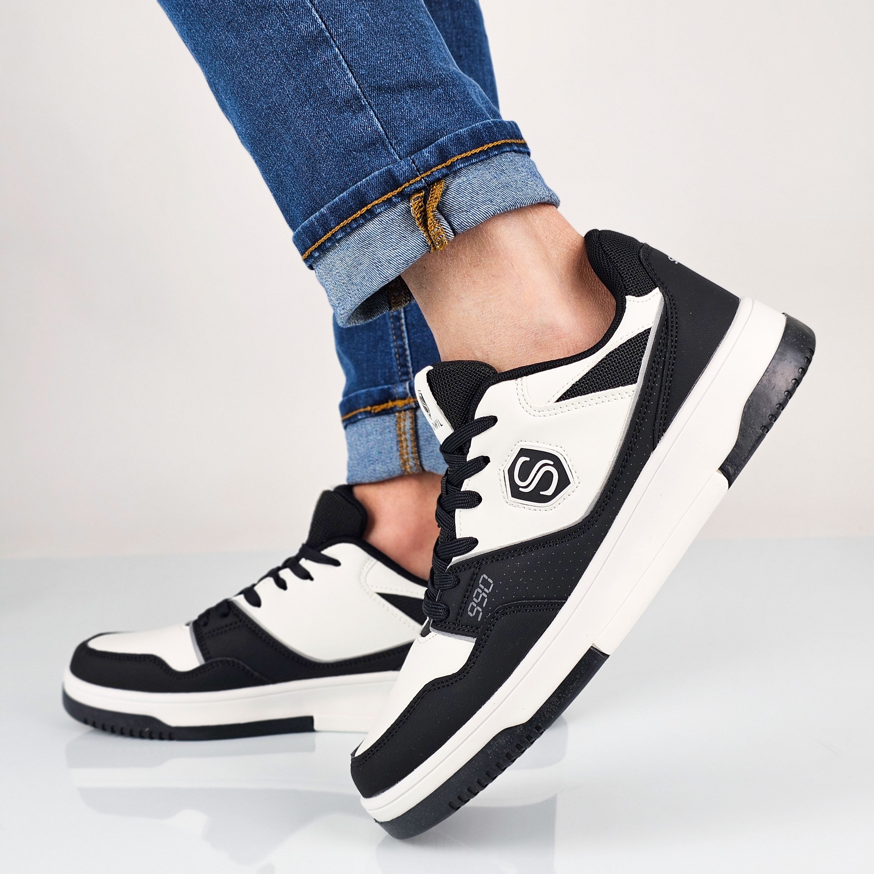 Elezio - Sneakers Uomo