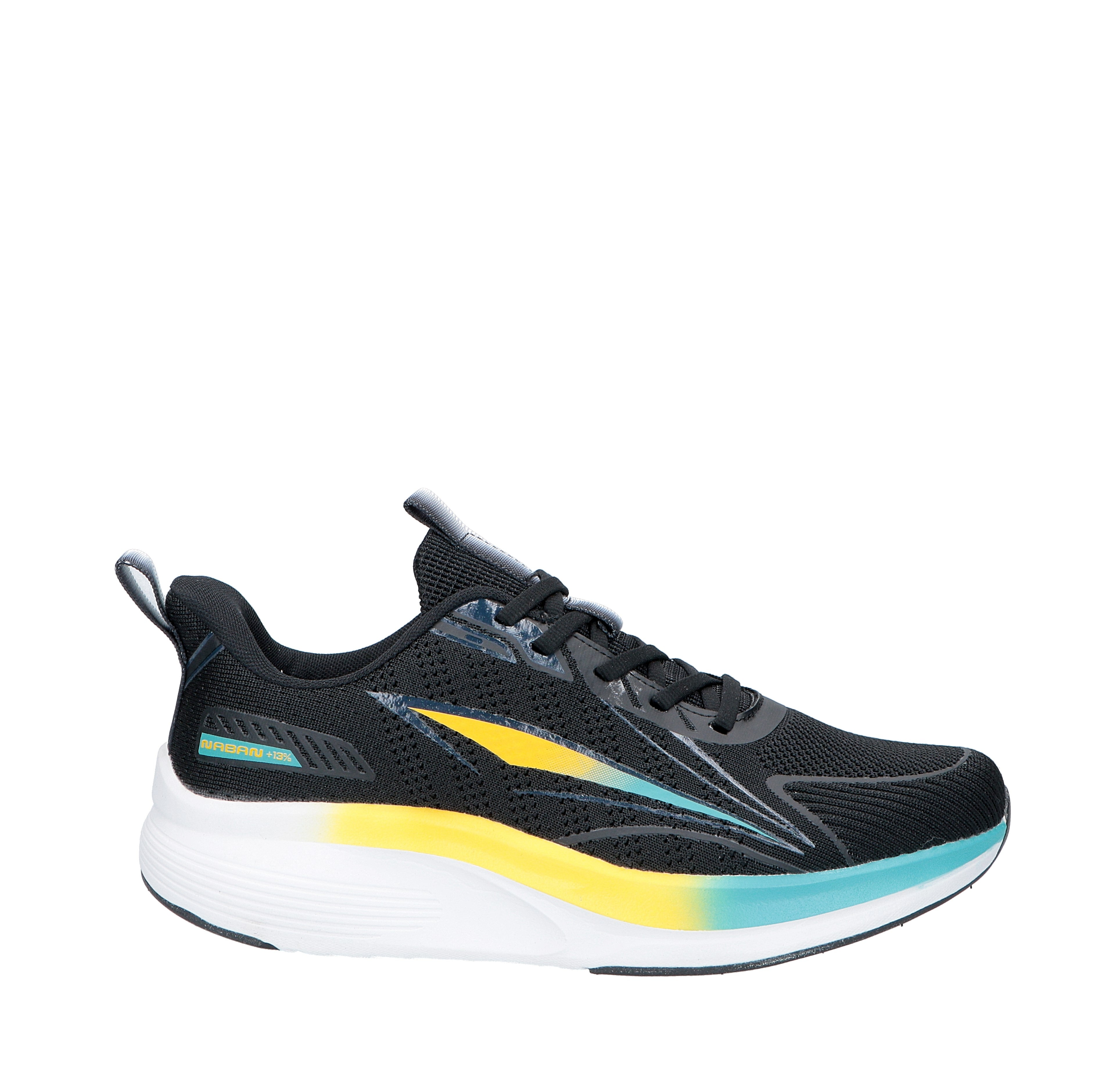 Iginio - Sneakers Uomo Sportive