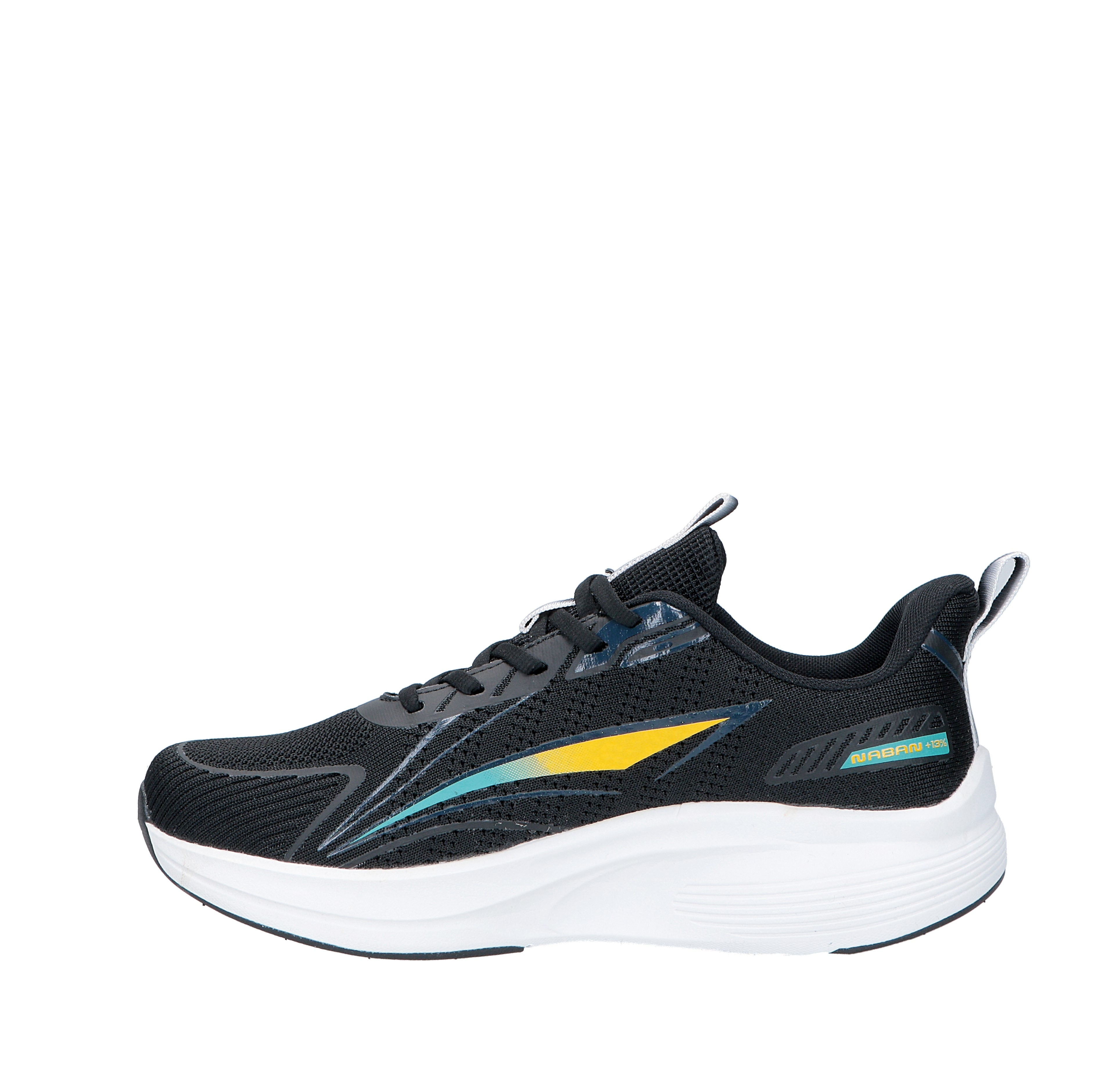 Iginio - Sneakers Uomo Sportive