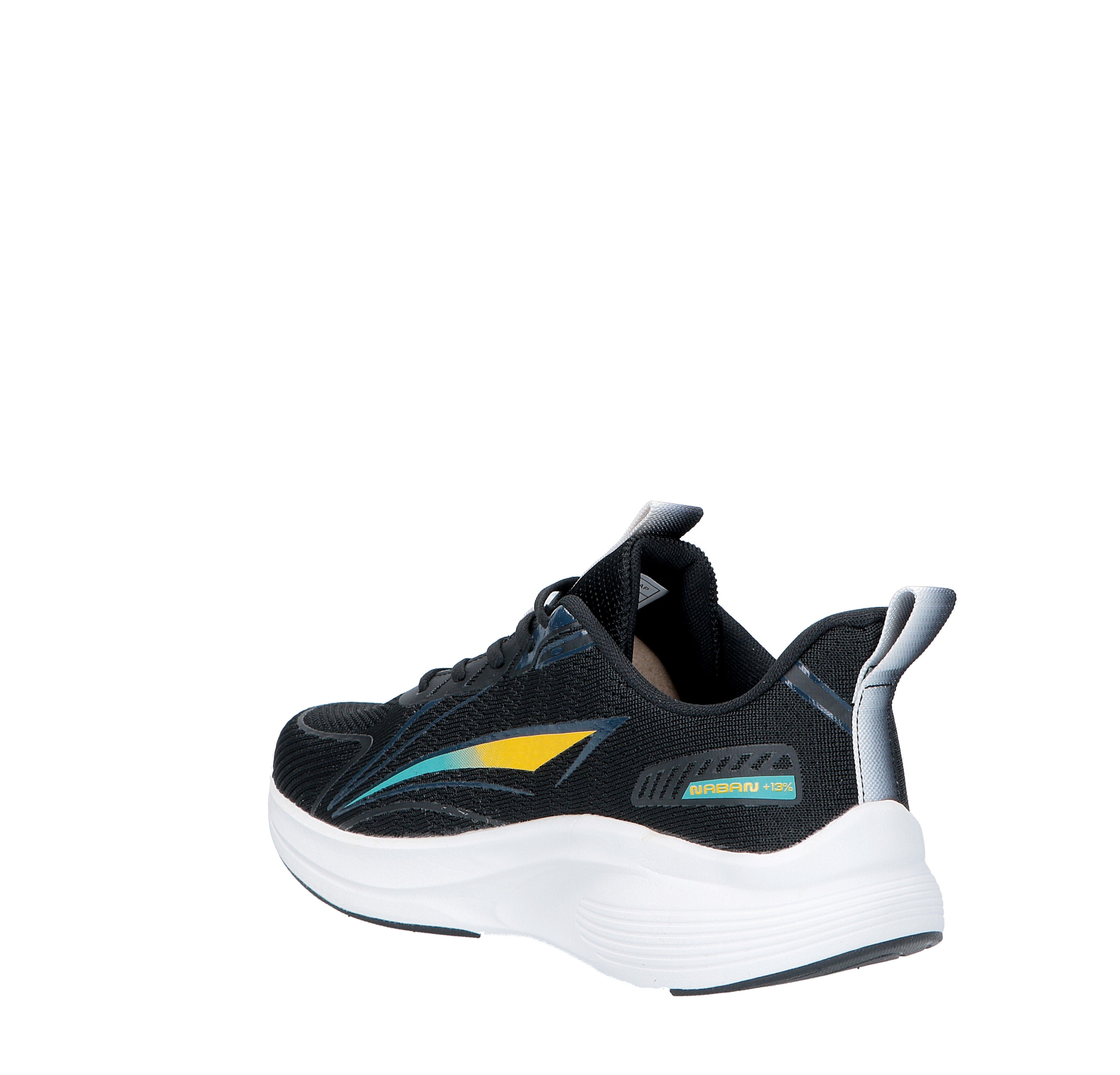 Iginio - Sneakers Uomo Sportive