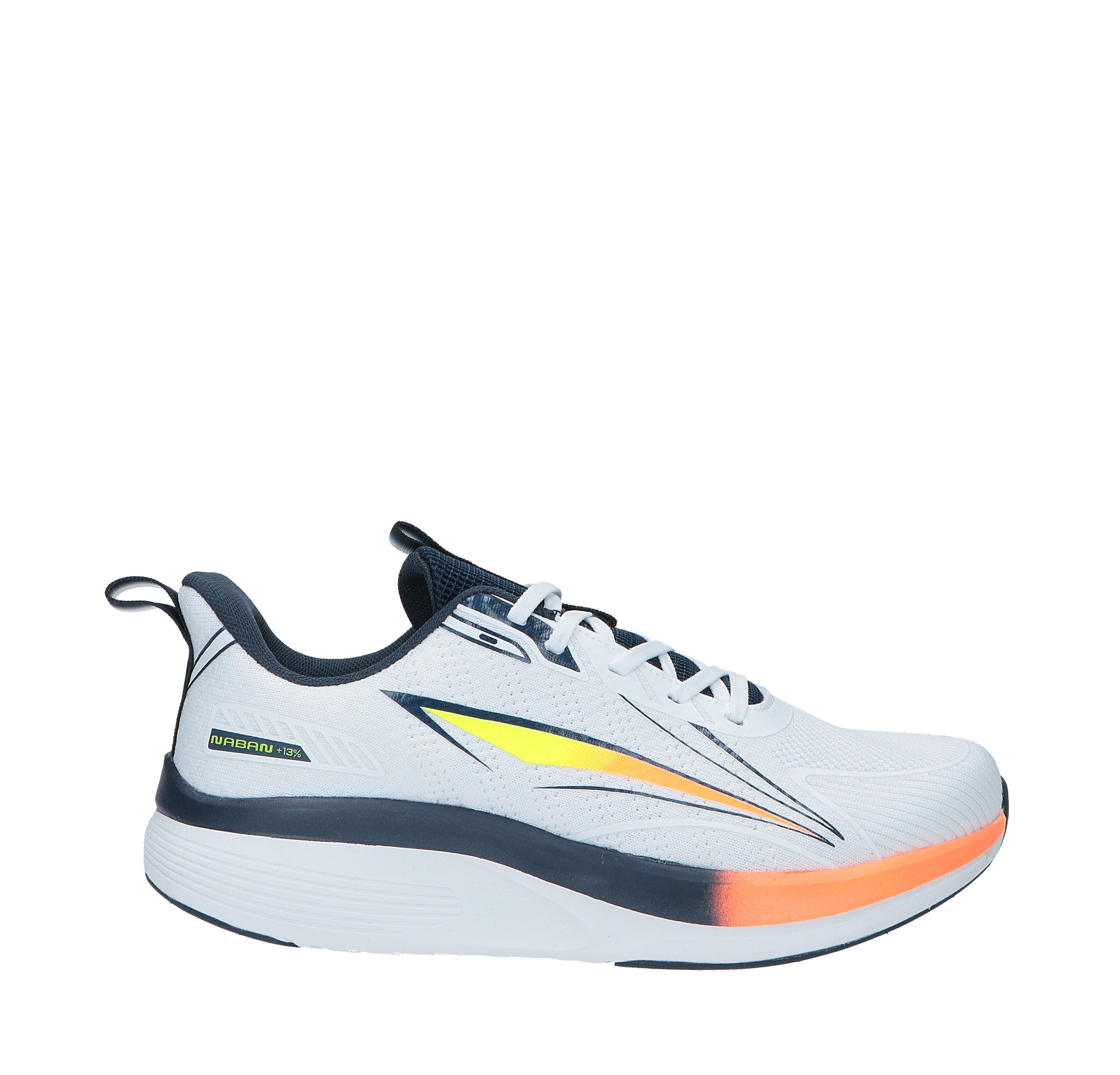 Iginio - Sneakers Uomo Sportive