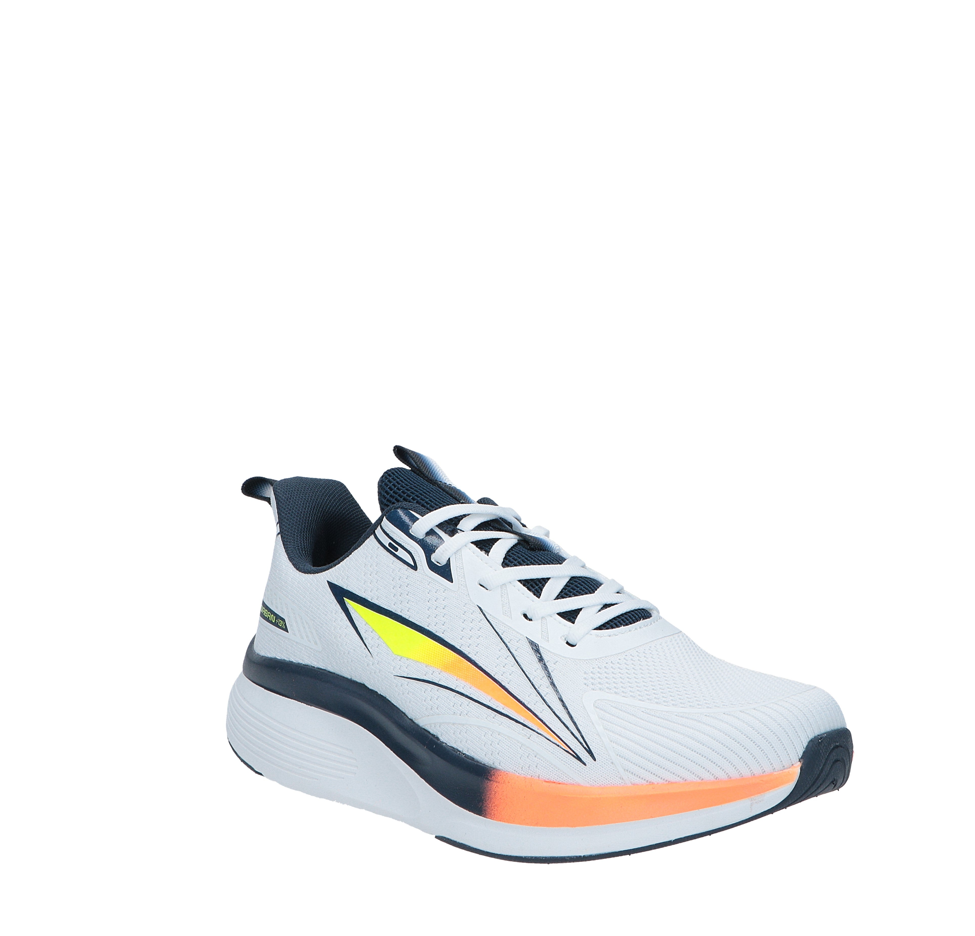 Iginio - Sneakers Uomo Sportive