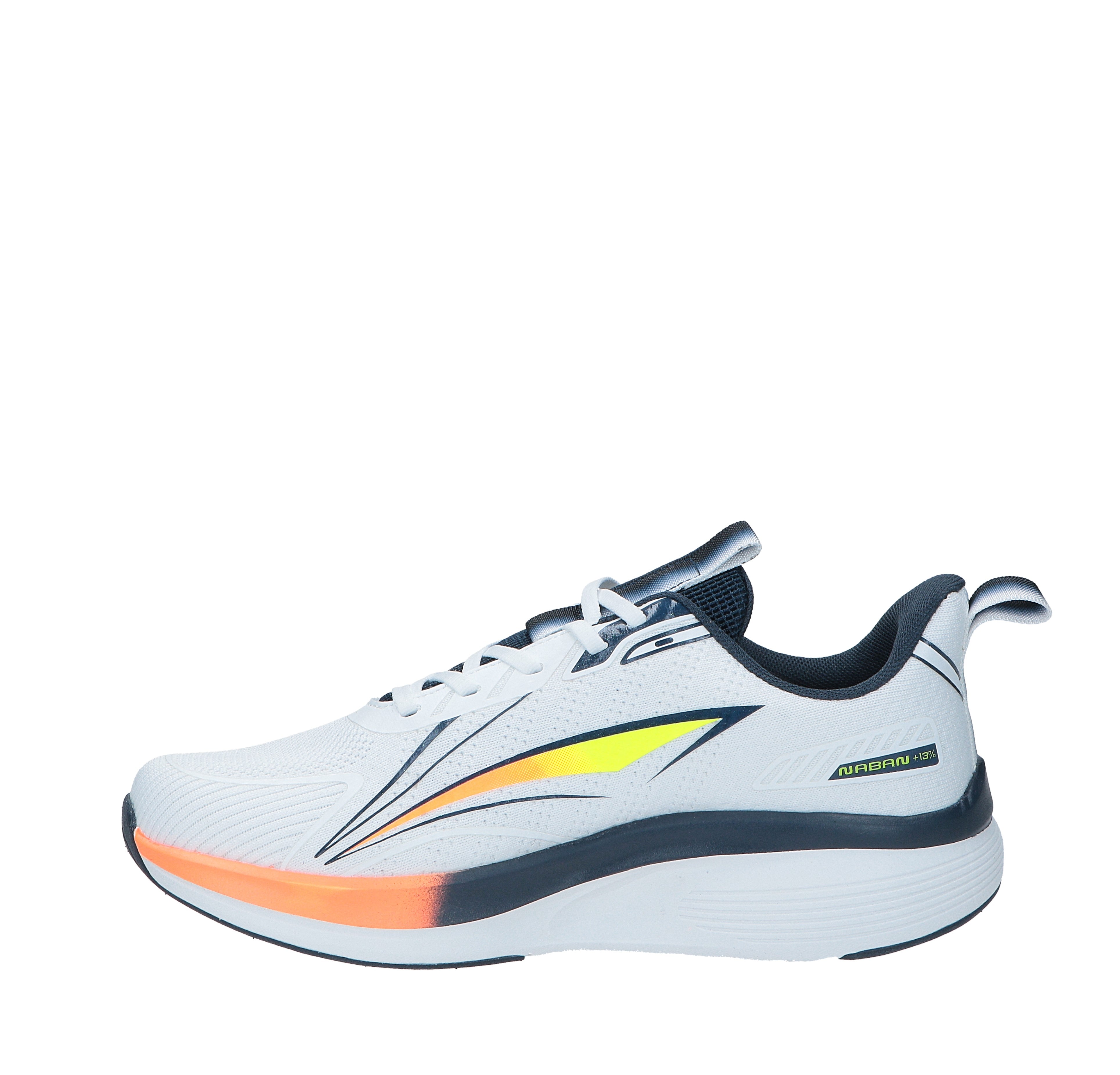 Iginio - Sneakers Uomo Sportive