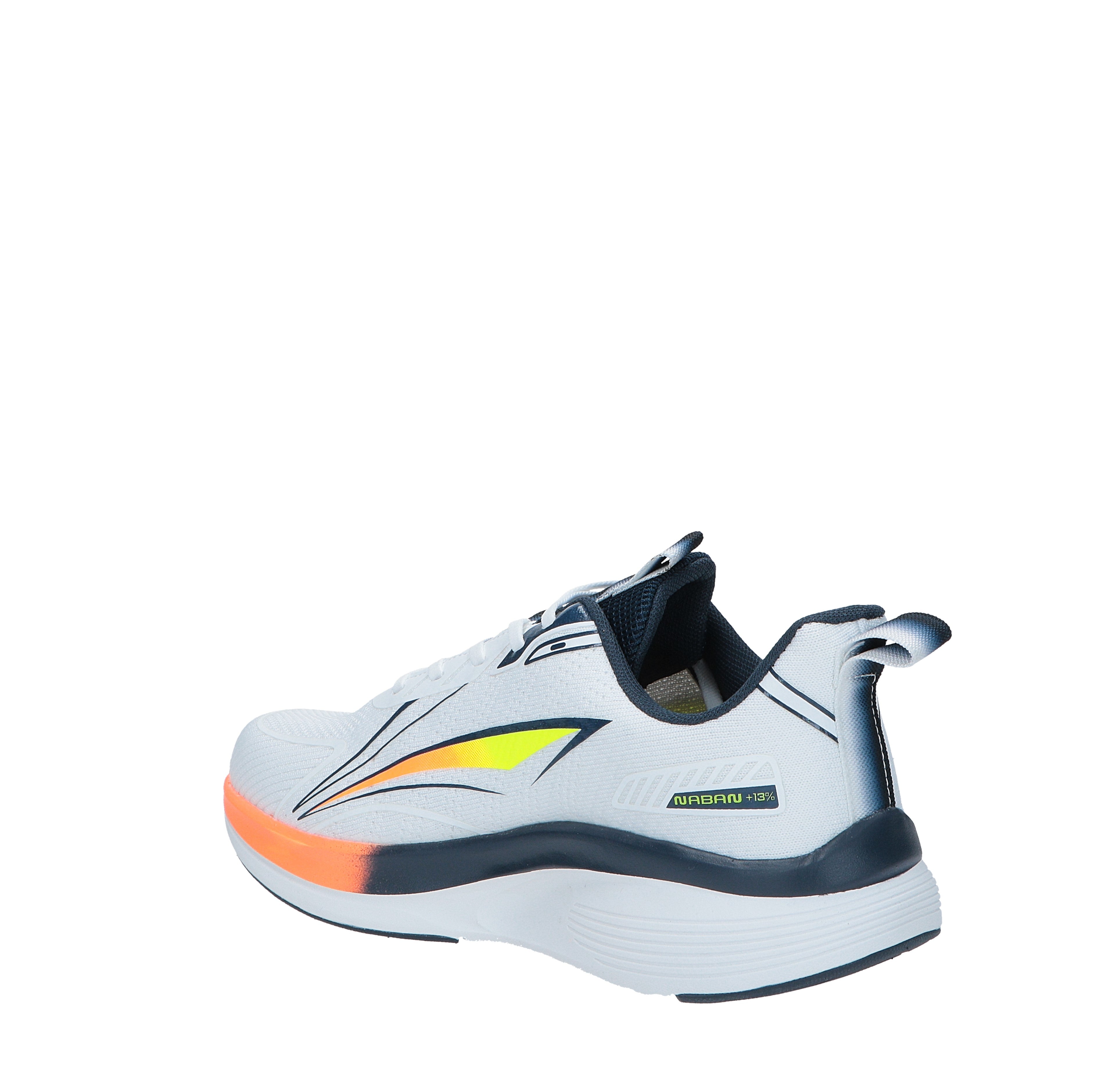 Iginio - Sneakers Uomo Sportive