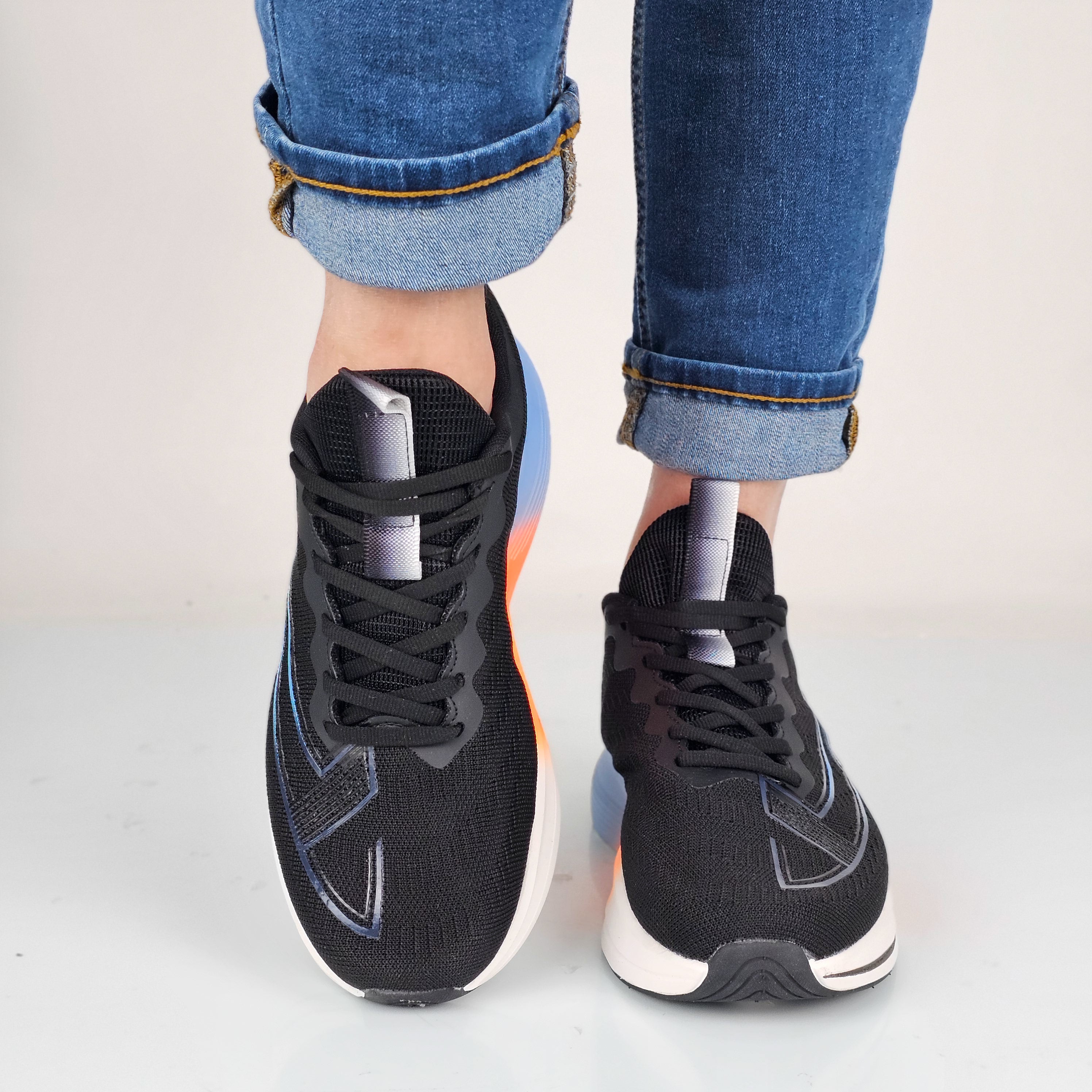 Gaudenzio - Sneakers Uomo Sportive