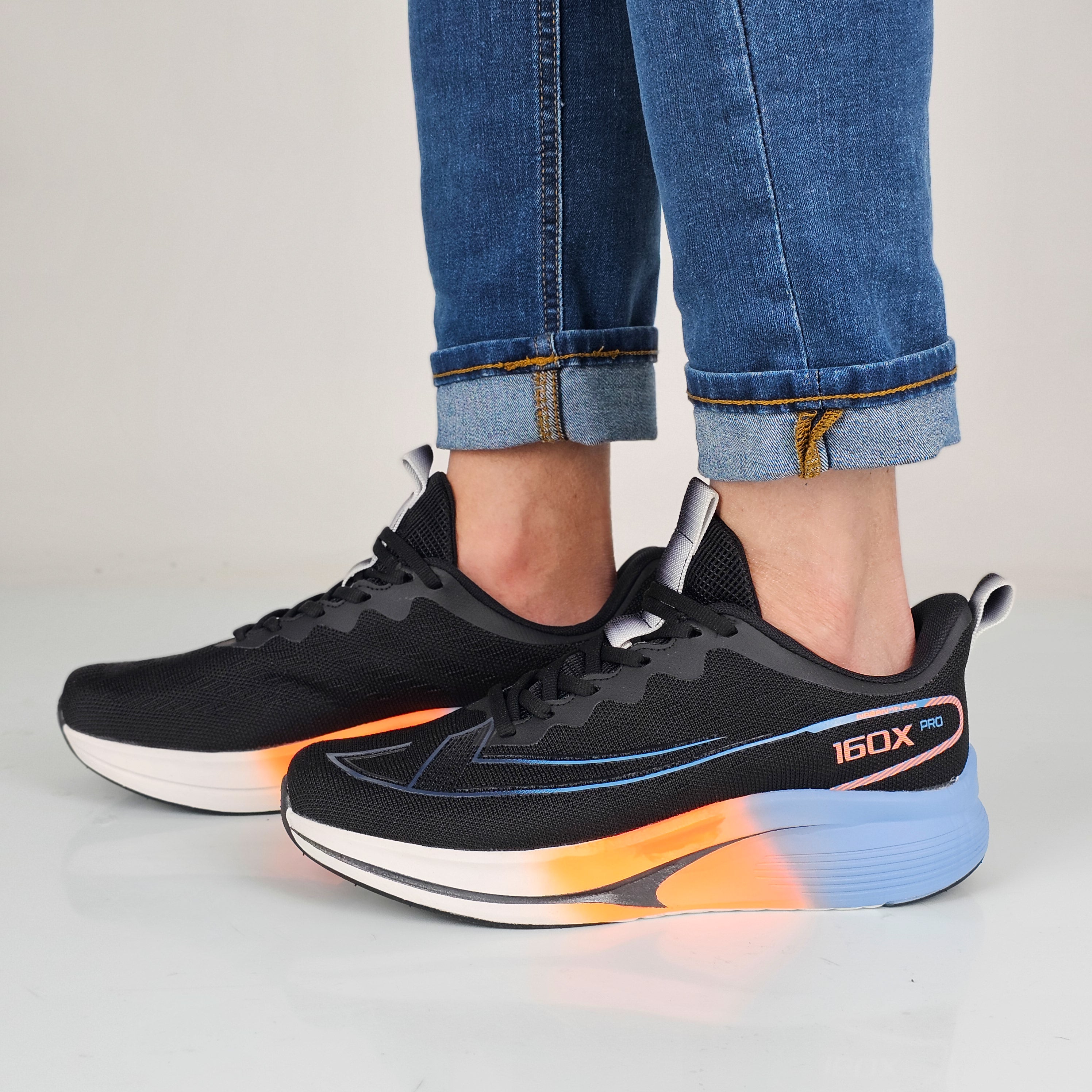 Gaudenzio - Sneakers Uomo Sportive
