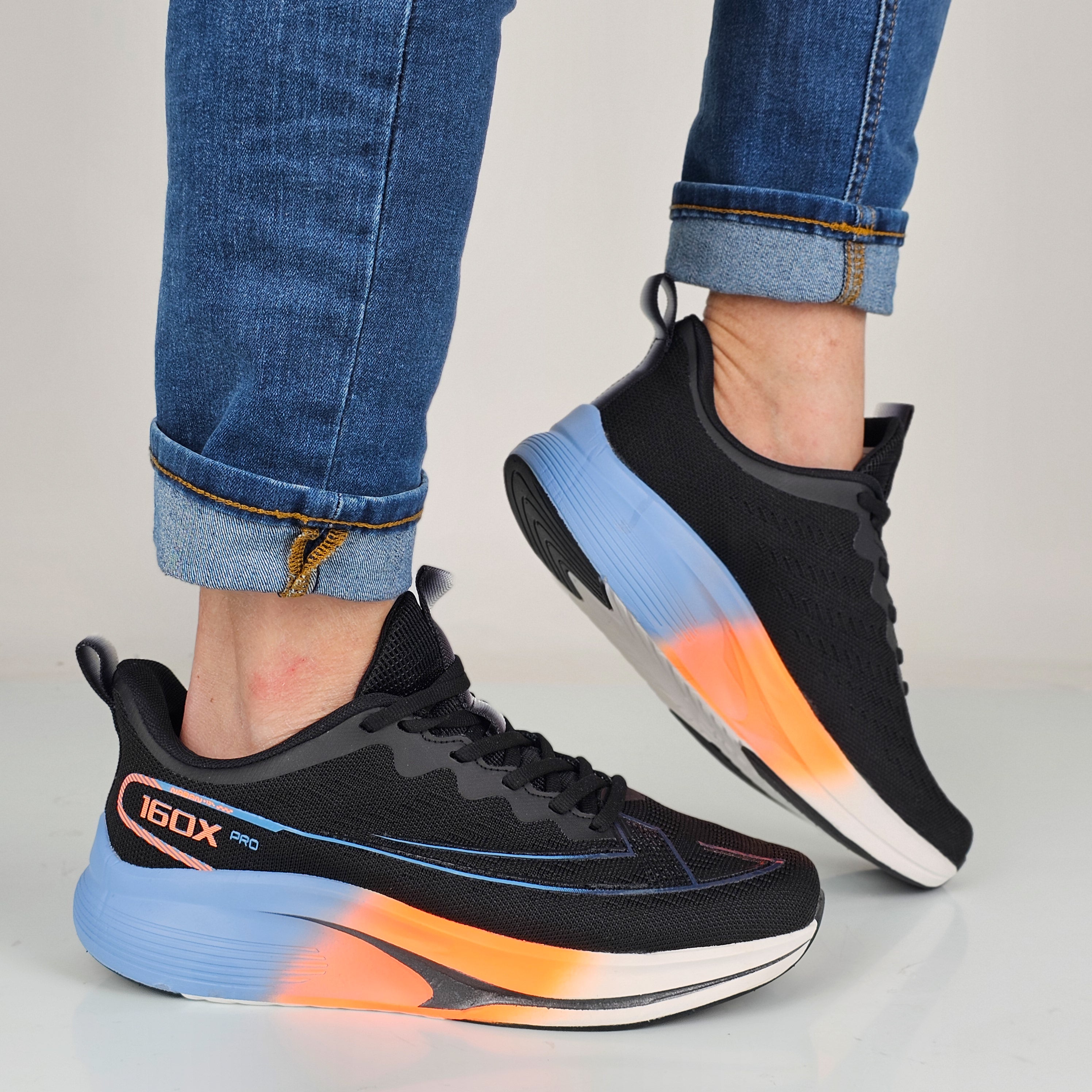 Gaudenzio - Sneakers Uomo Sportive