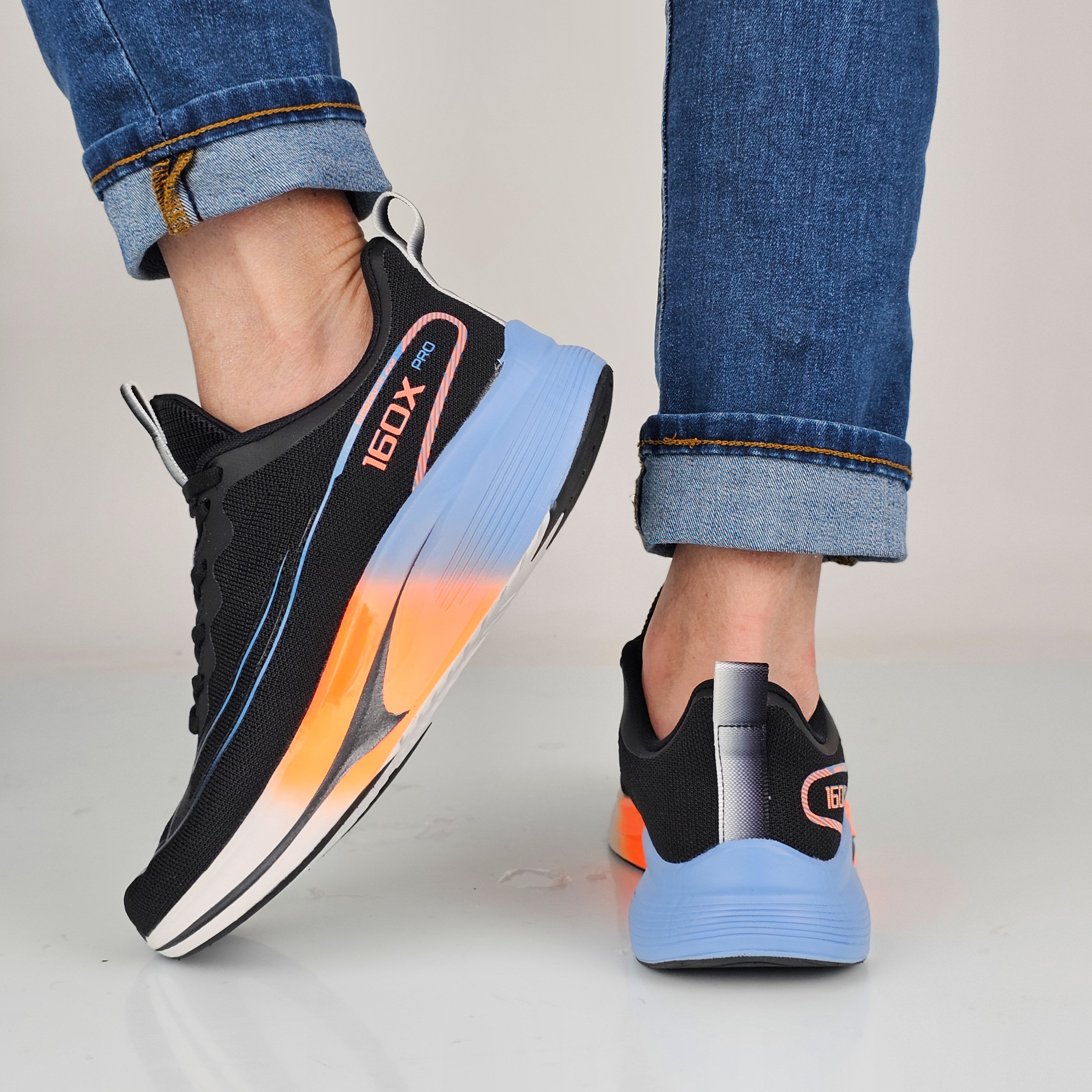 Gaudenzio - Sneakers Uomo Sportive
