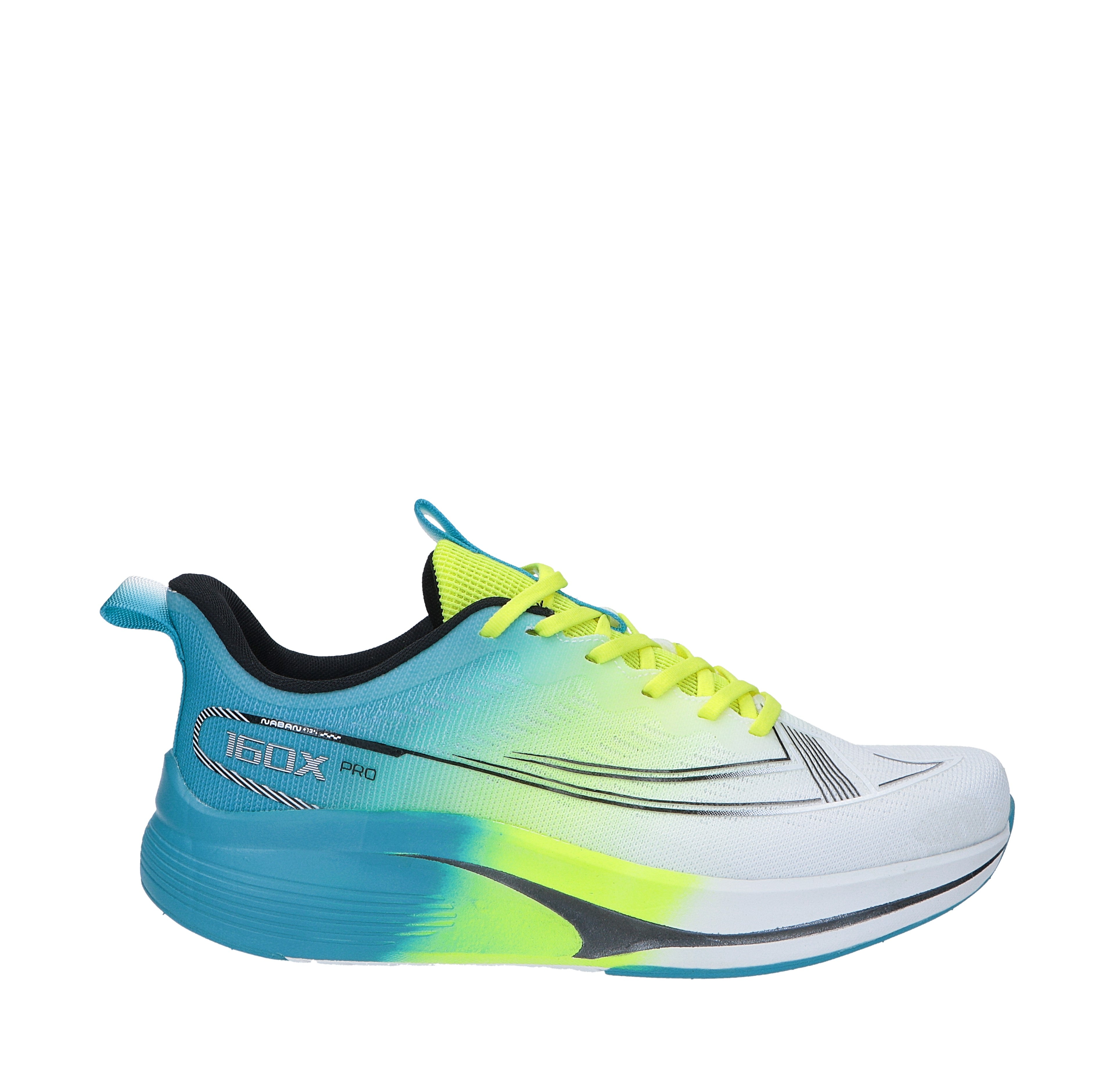 Gaudenzio - Sneakers Uomo Sportive