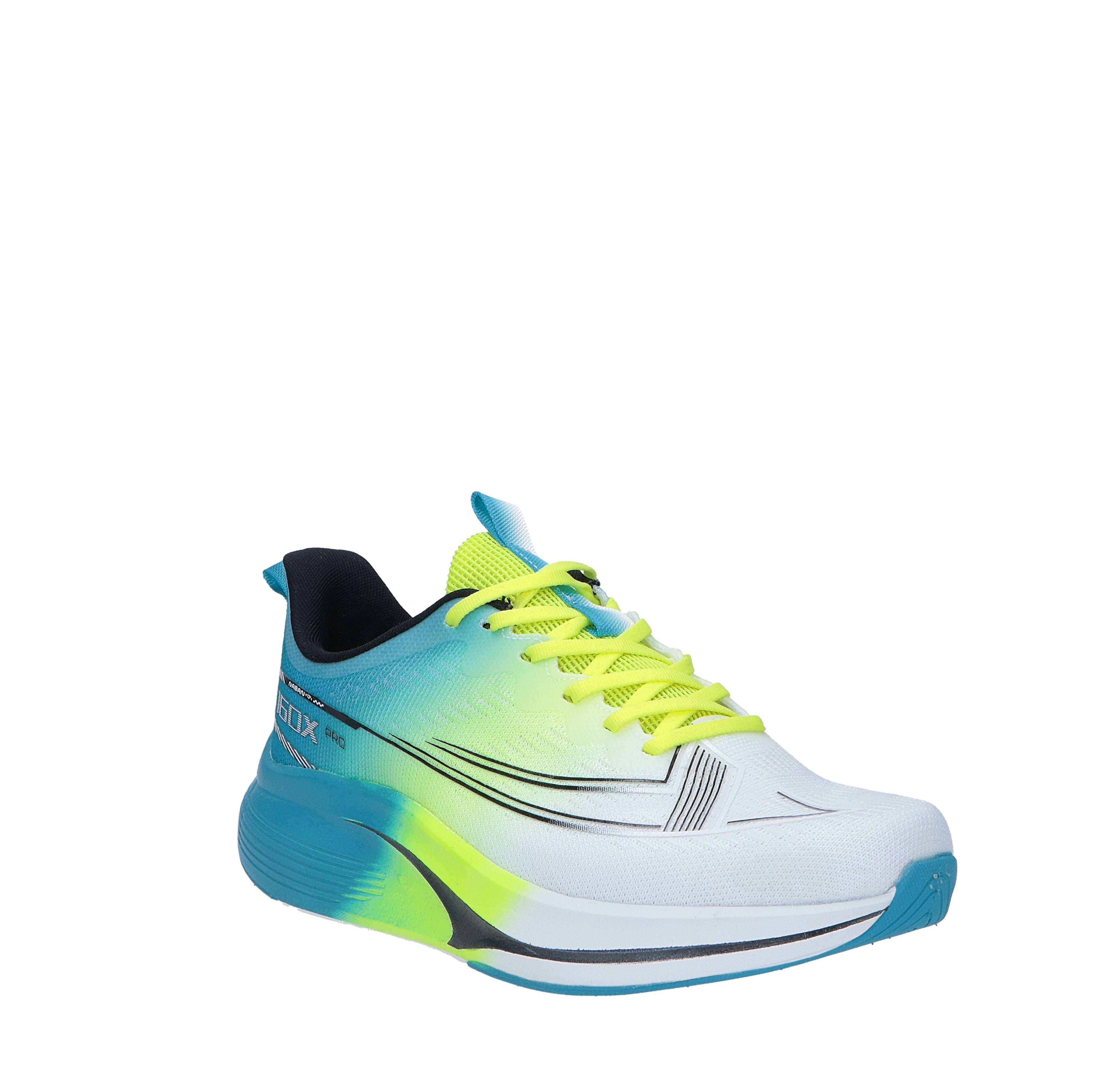 Gaudenzio - Sneakers Uomo Sportive