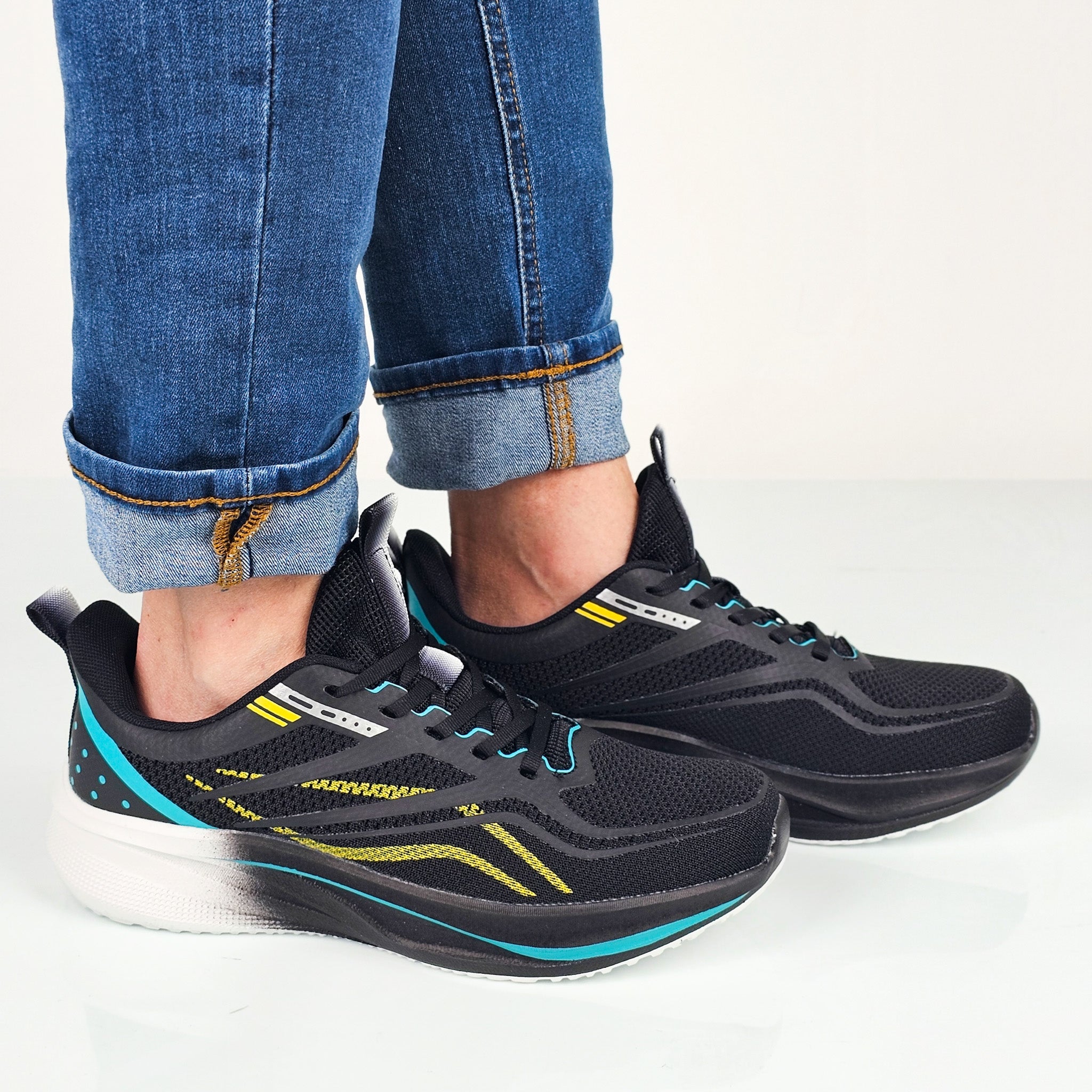 Germano - Sneakers Uomo Sortive