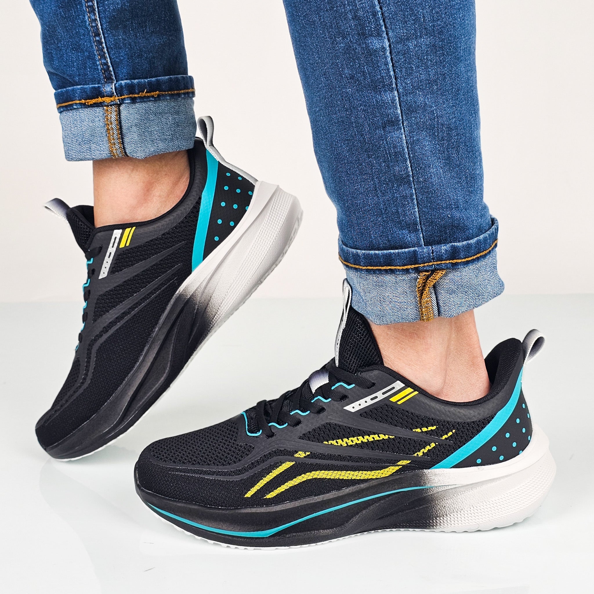 Germano - Sneakers Uomo Sortive