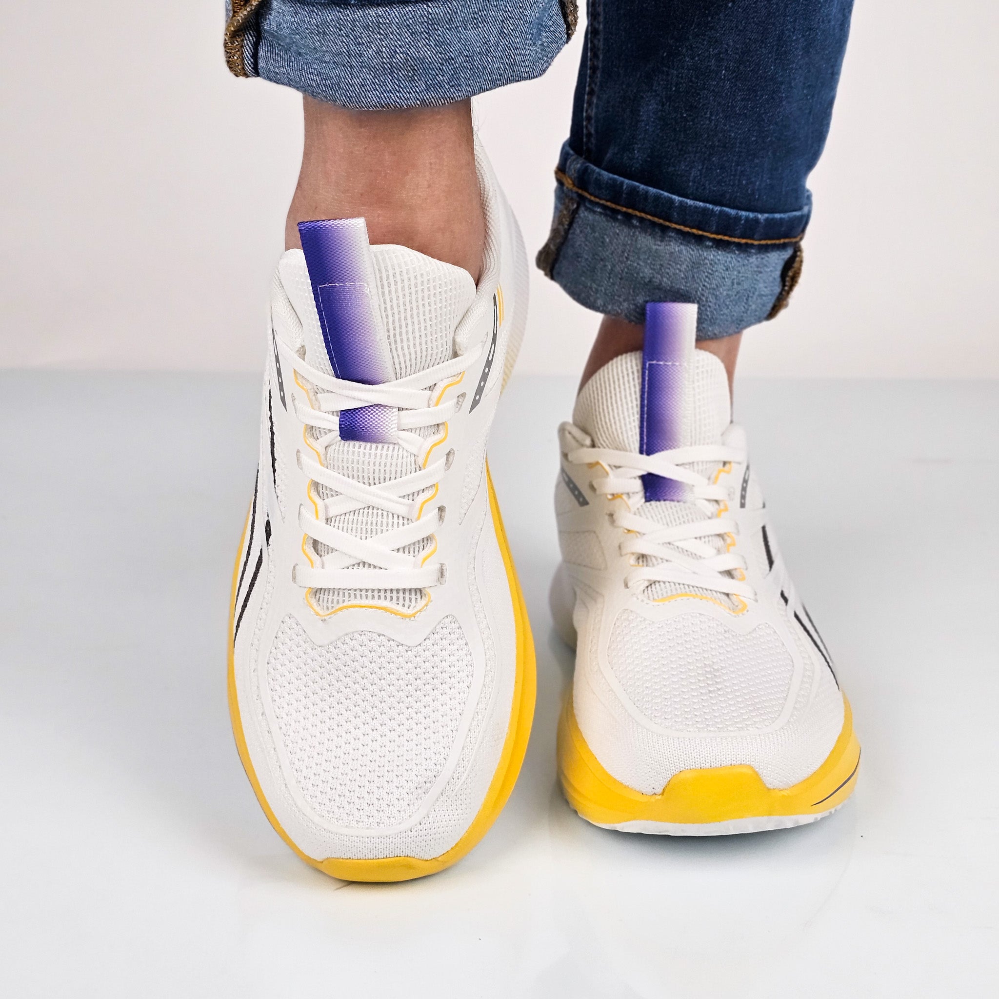 Germano - Sneakers Uomo Sortive