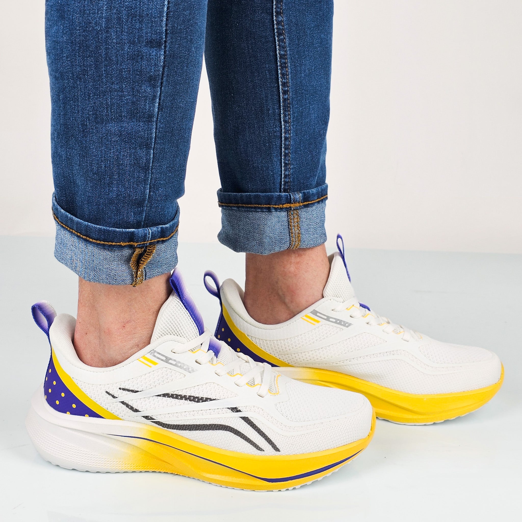 Germano - Sneakers Uomo Sortive