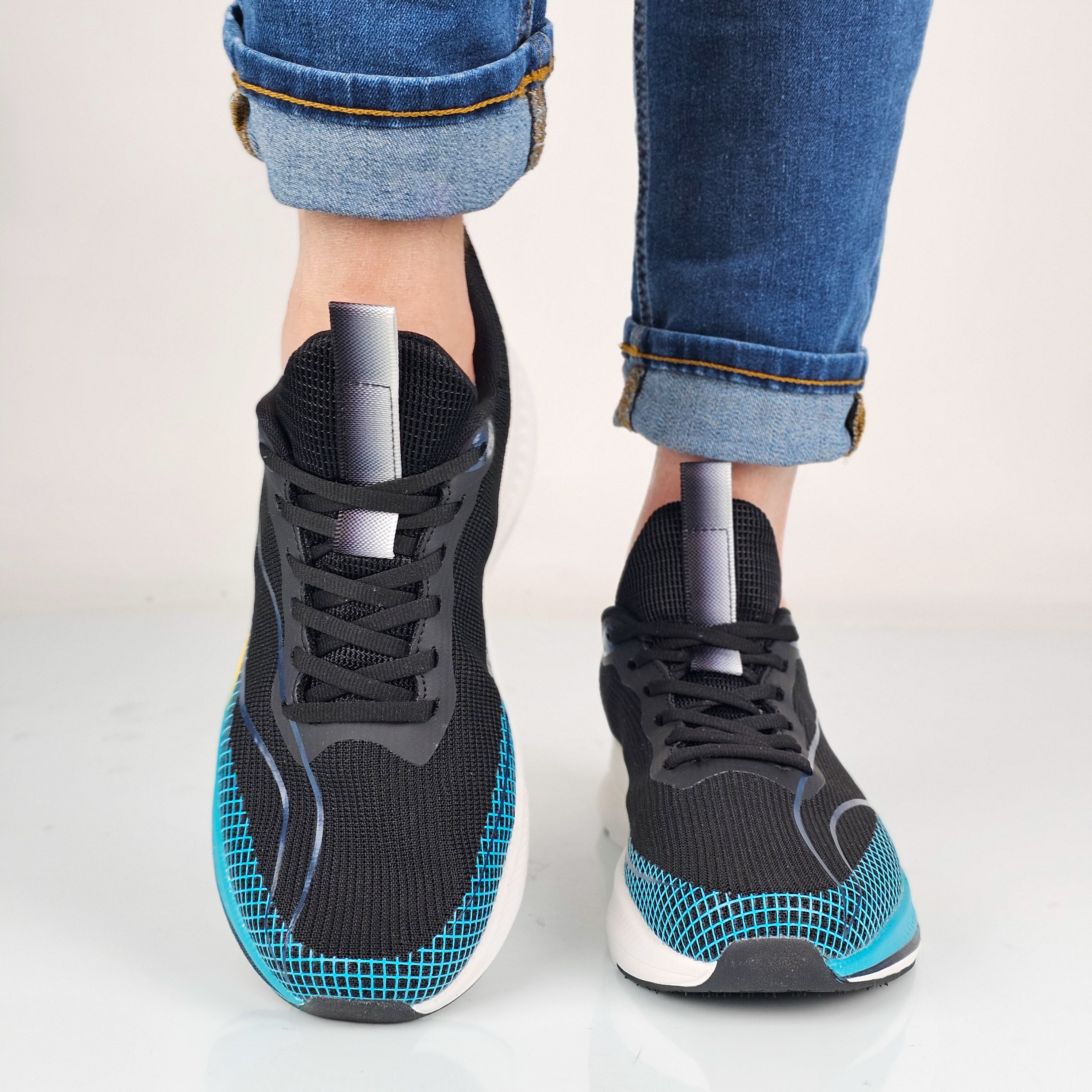 Giasone - Sneakers Uomo Sportive
