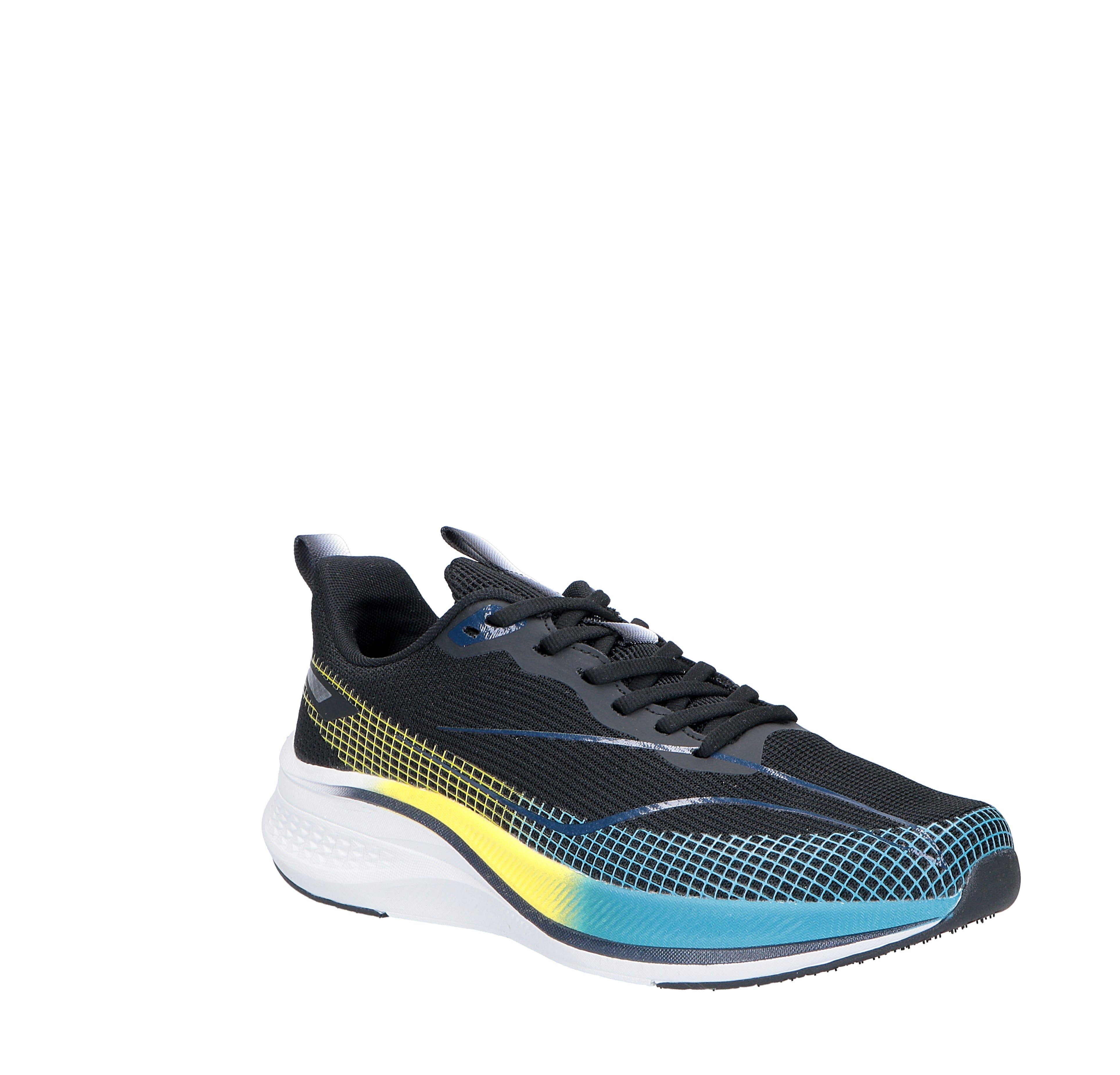 Giasone - Sneakers Uomo Sportive