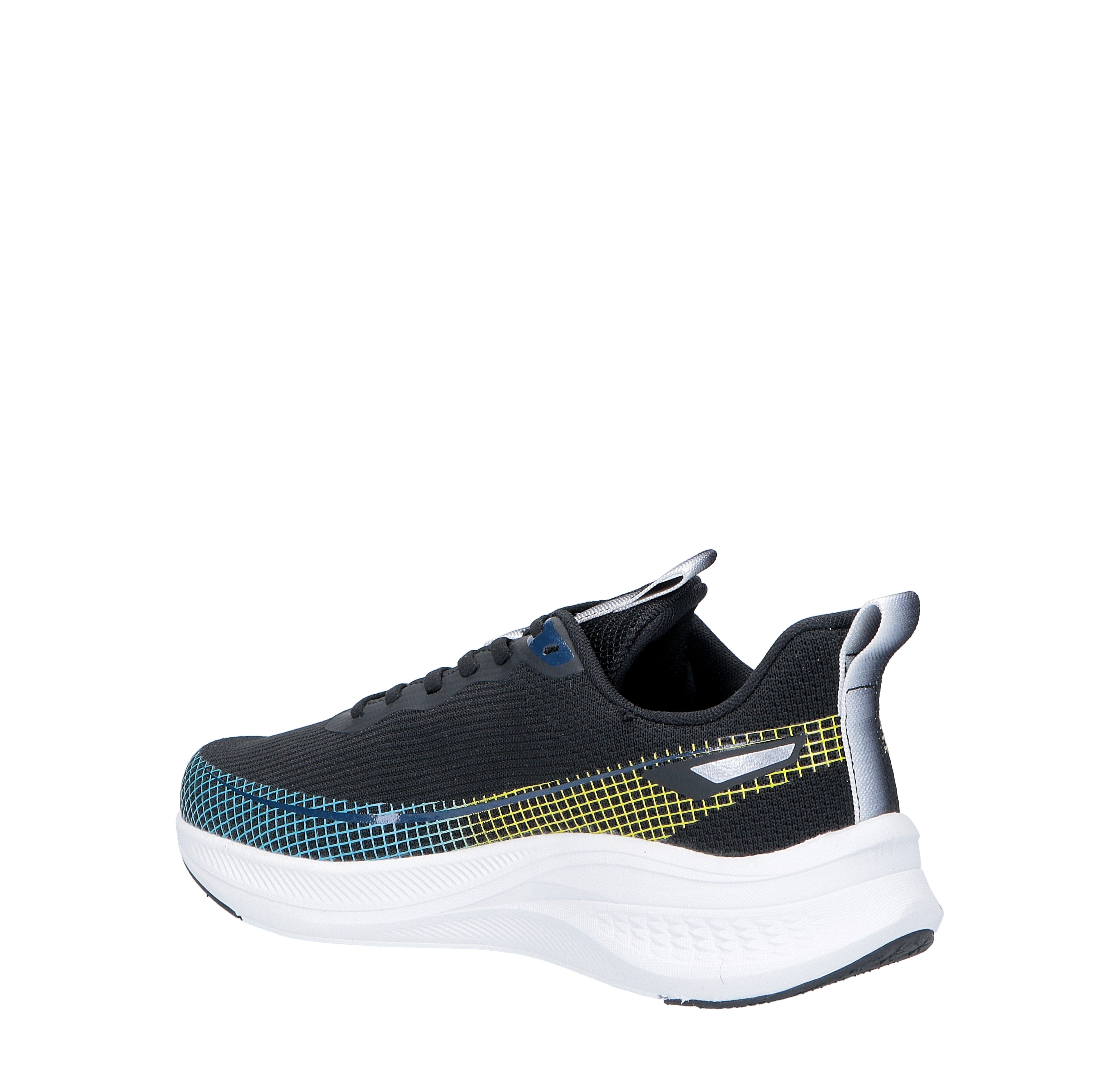 Giasone - Sneakers Uomo Sportive