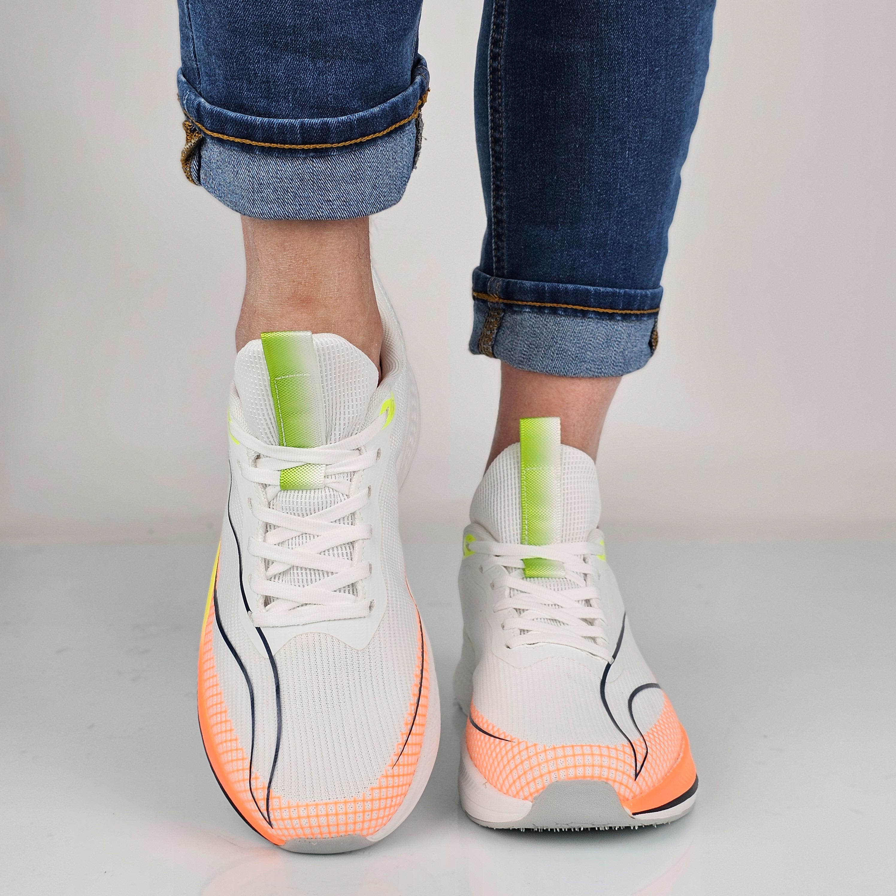 Giasone - Sneakers Uomo Sportive