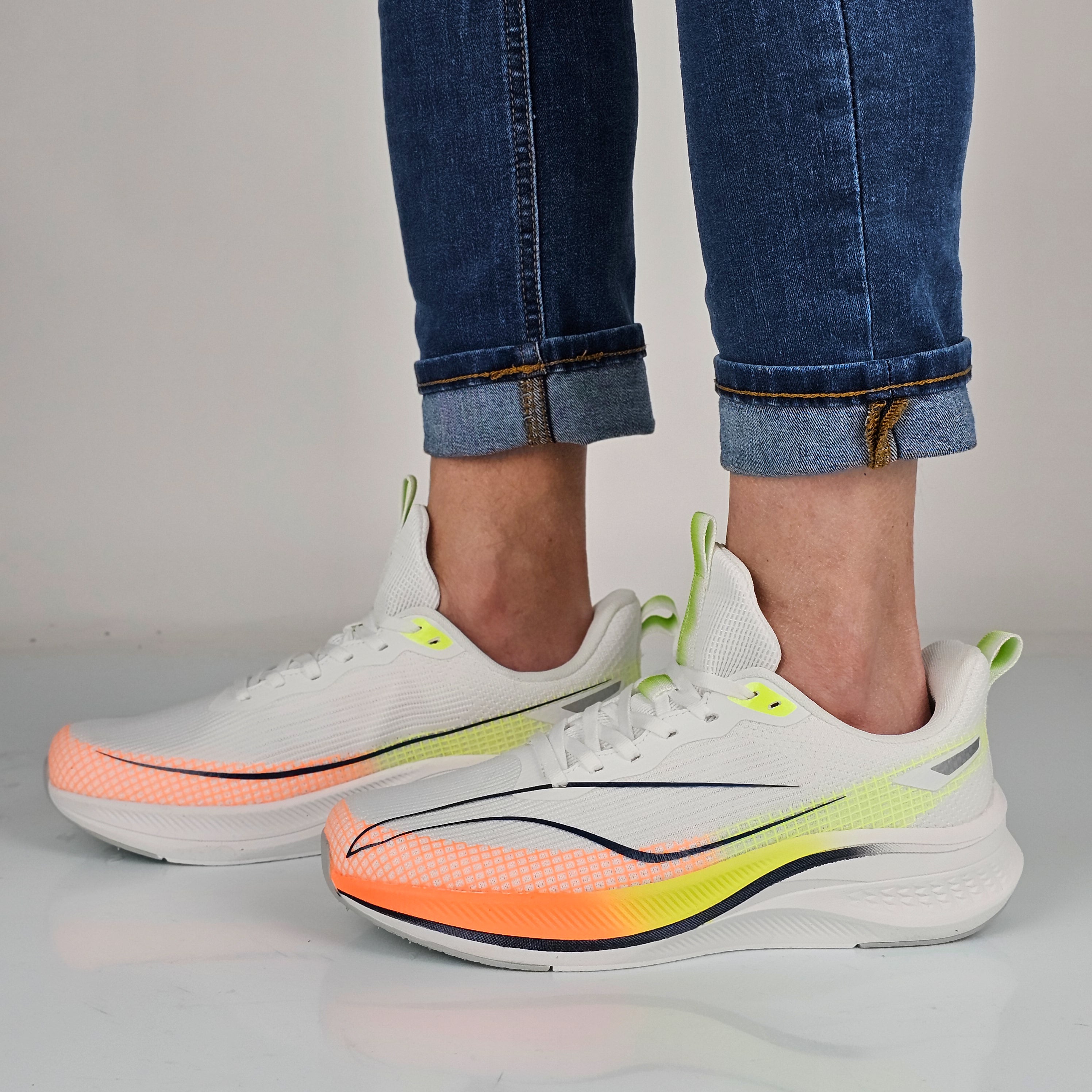 Giasone - Sneakers Uomo Sportive