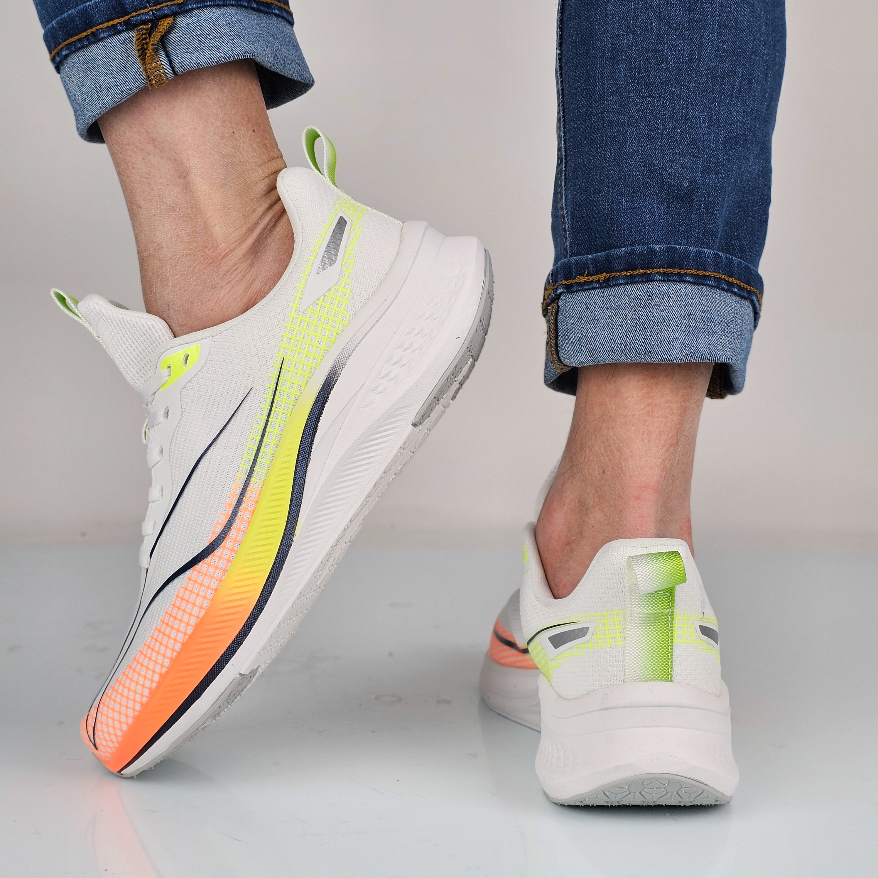 Giasone - Sneakers Uomo Sportive
