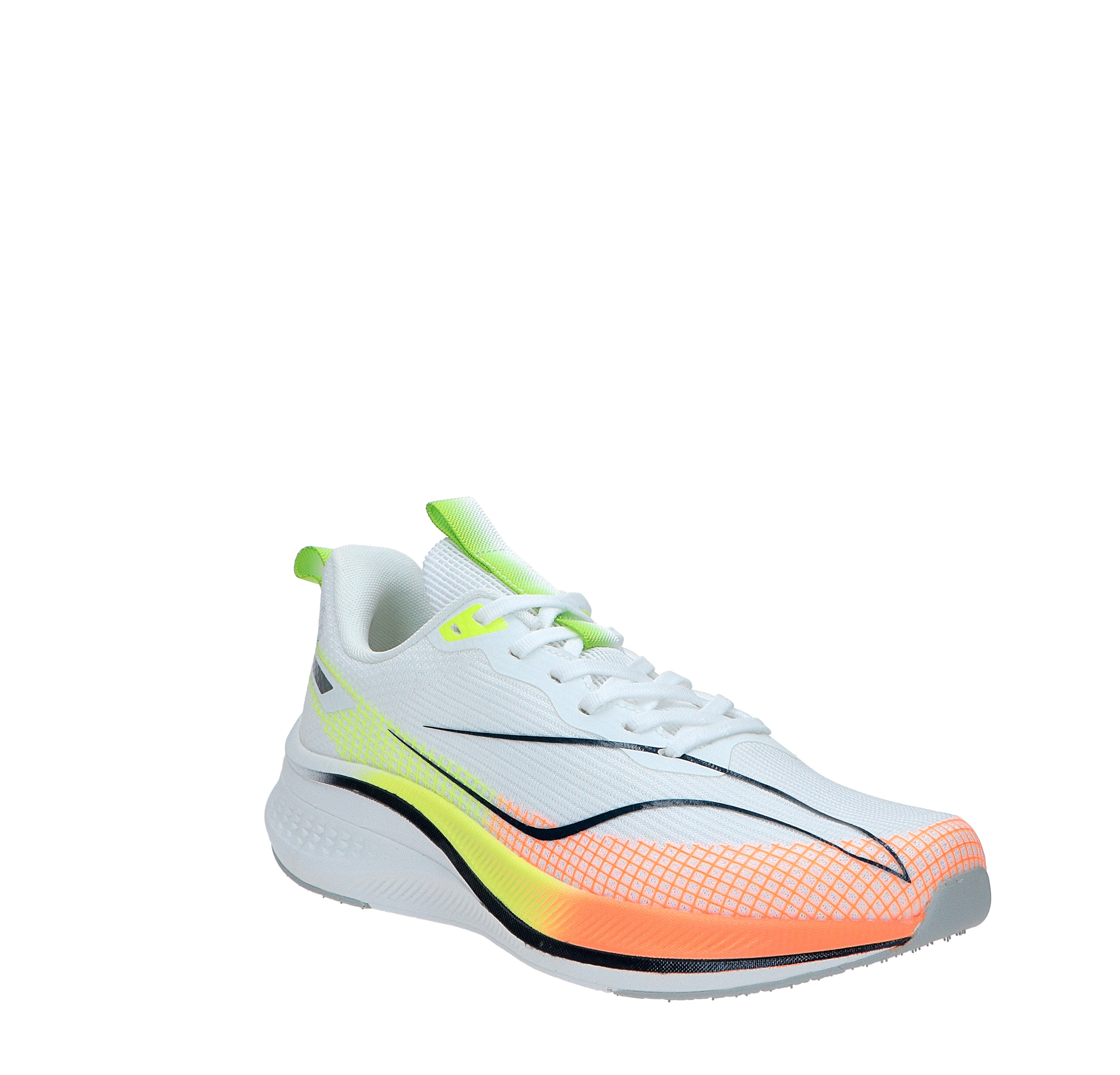 Giasone - Sneakers Uomo Sportive