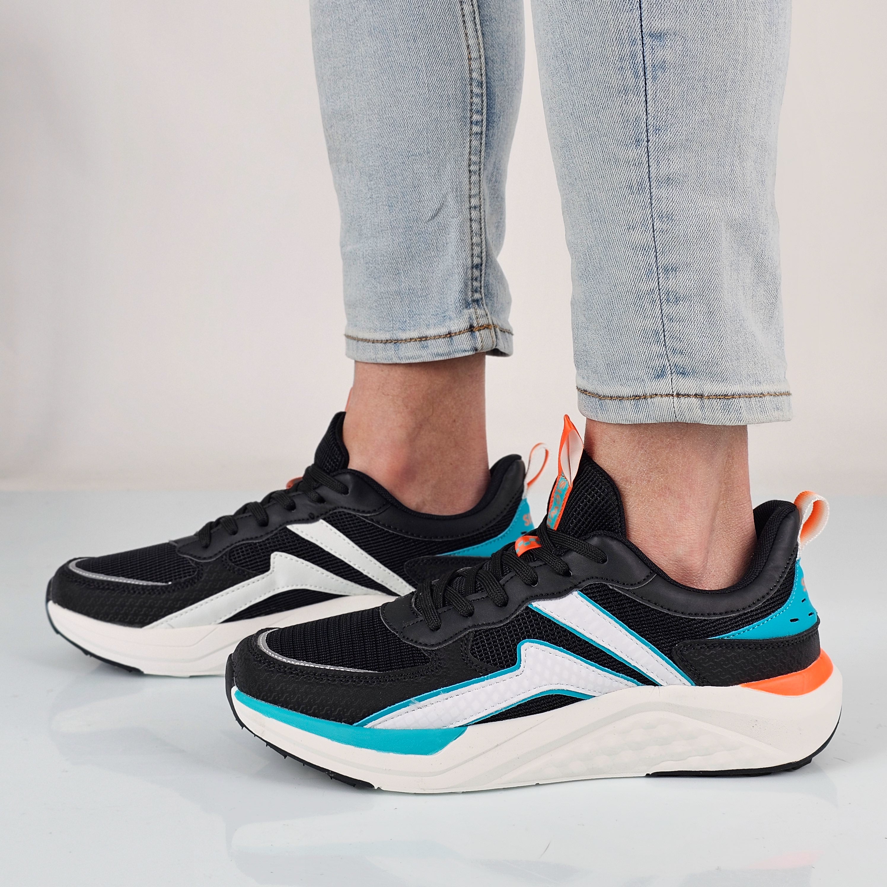 Flavio - Sneakers Uomo Sportive