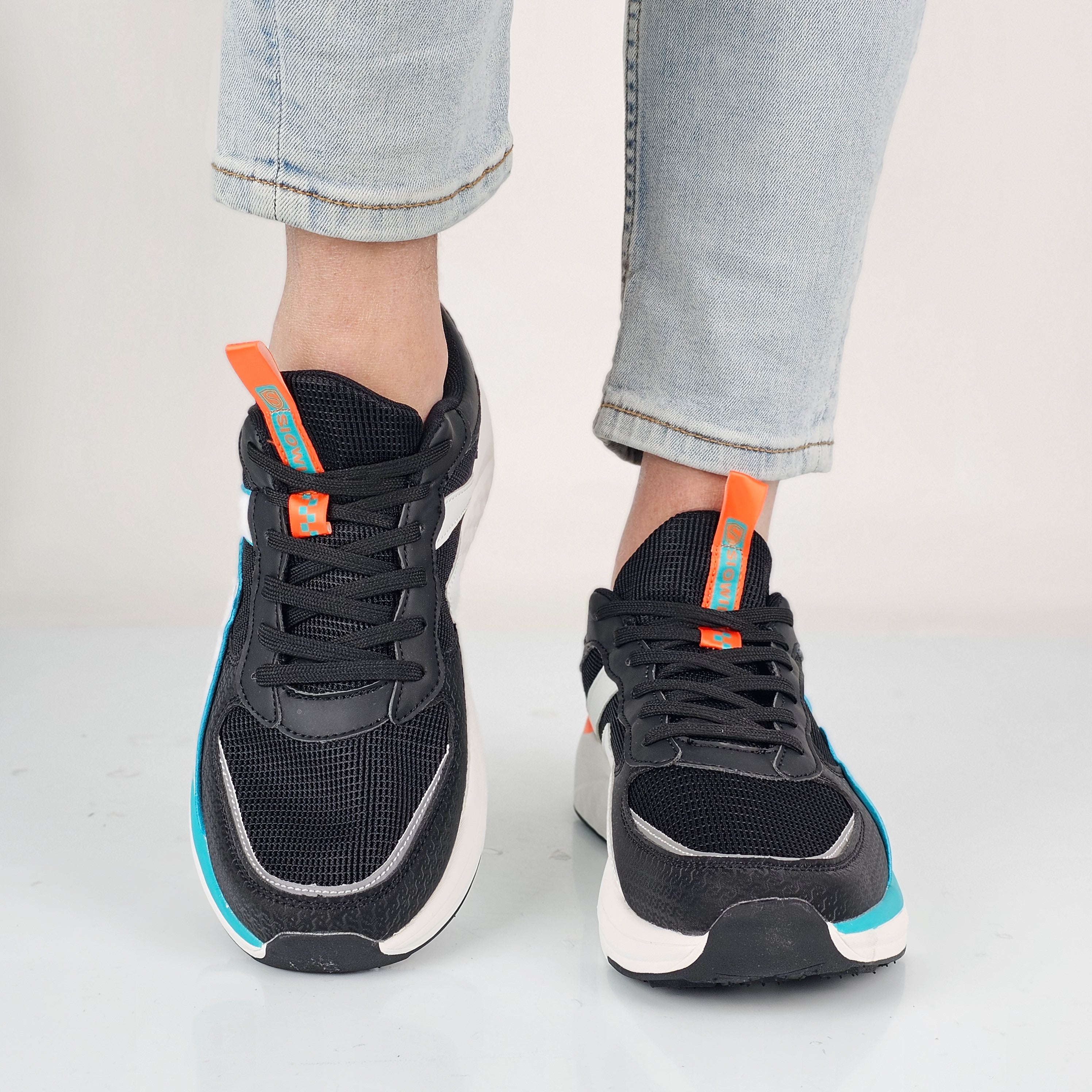 Flavio - Sneakers Uomo Sportive