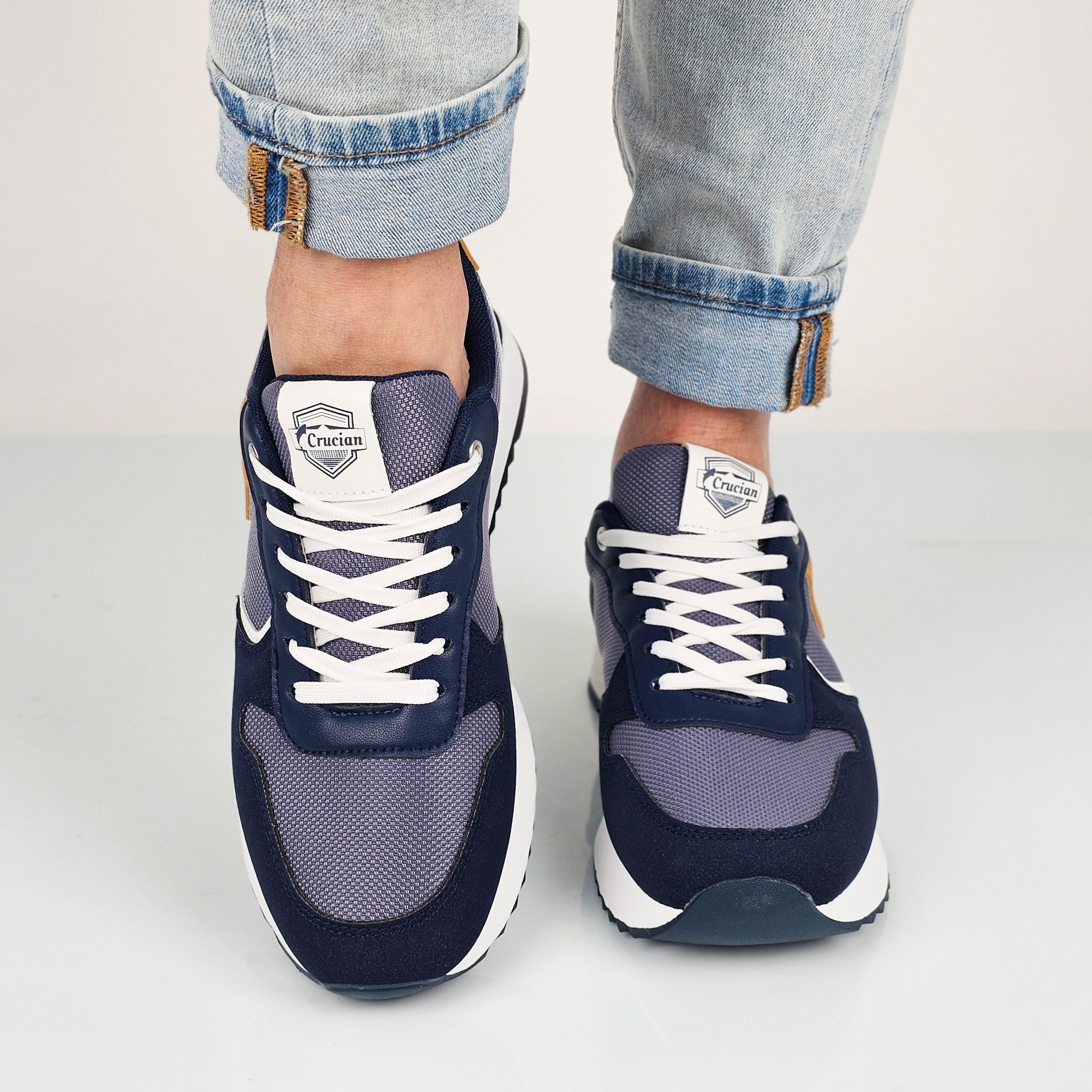 Egidio - Sneakers Uomo