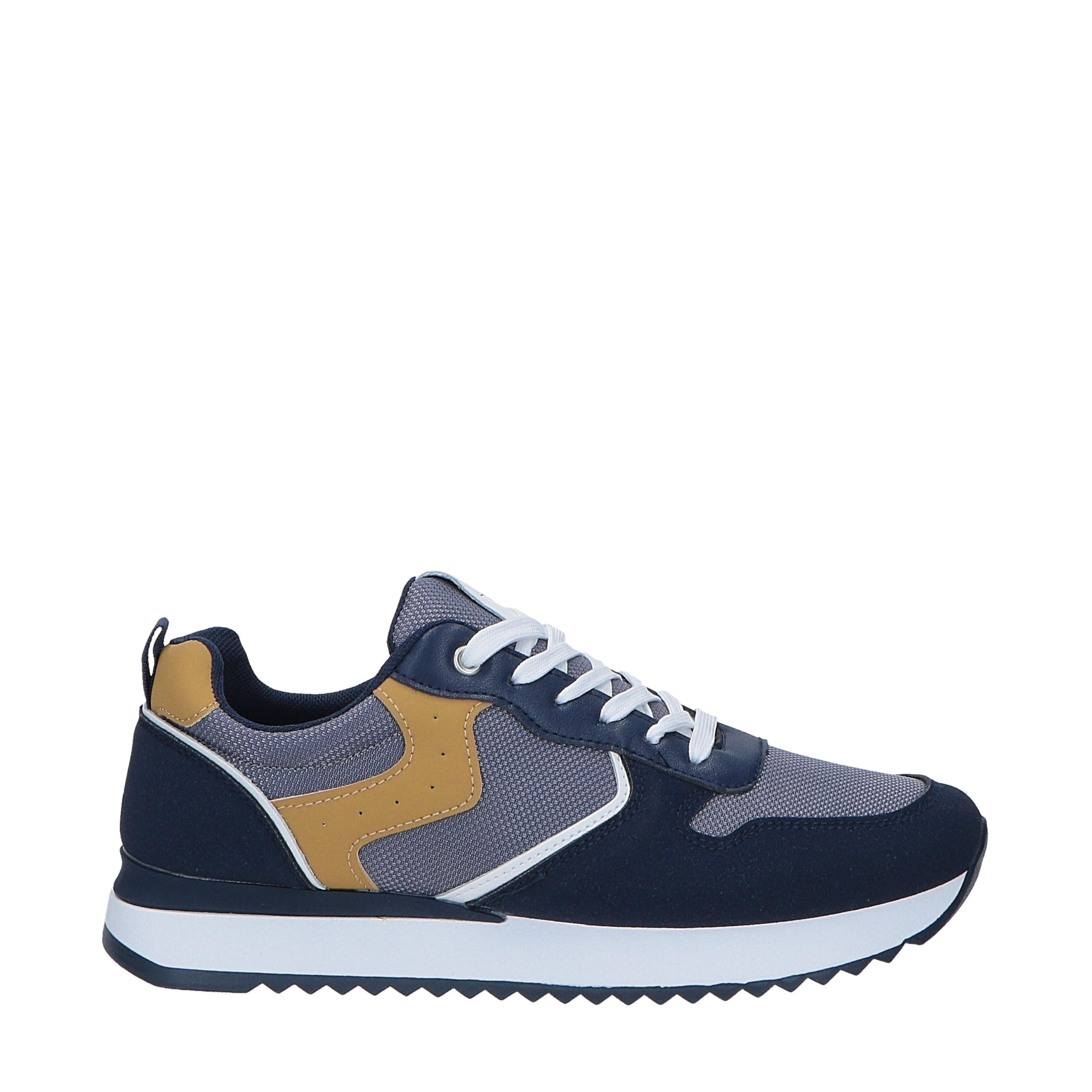 Egidio - Sneakers Uomo