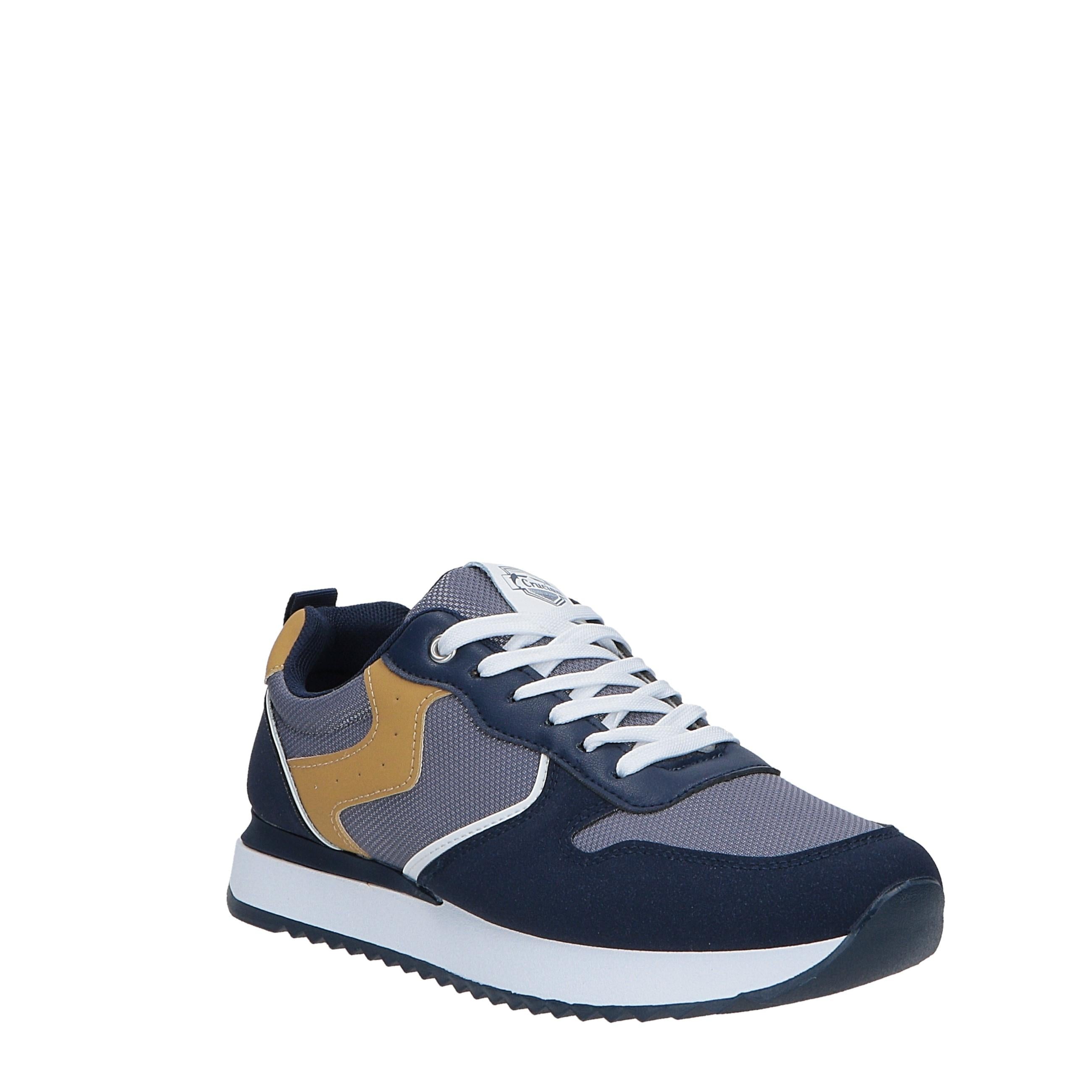 Egidio - Sneakers Uomo